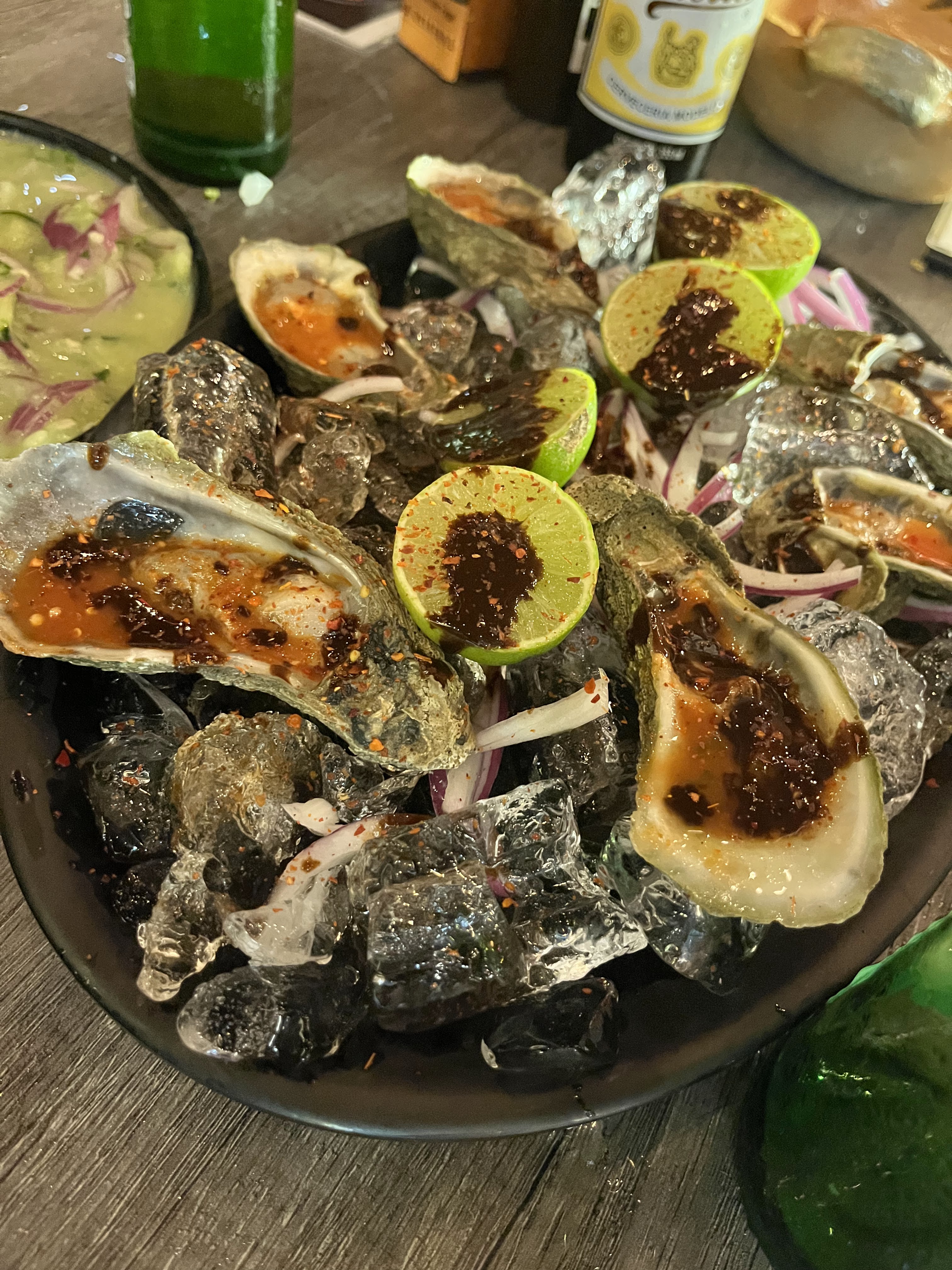 Mariscos de Mazatlán image 5