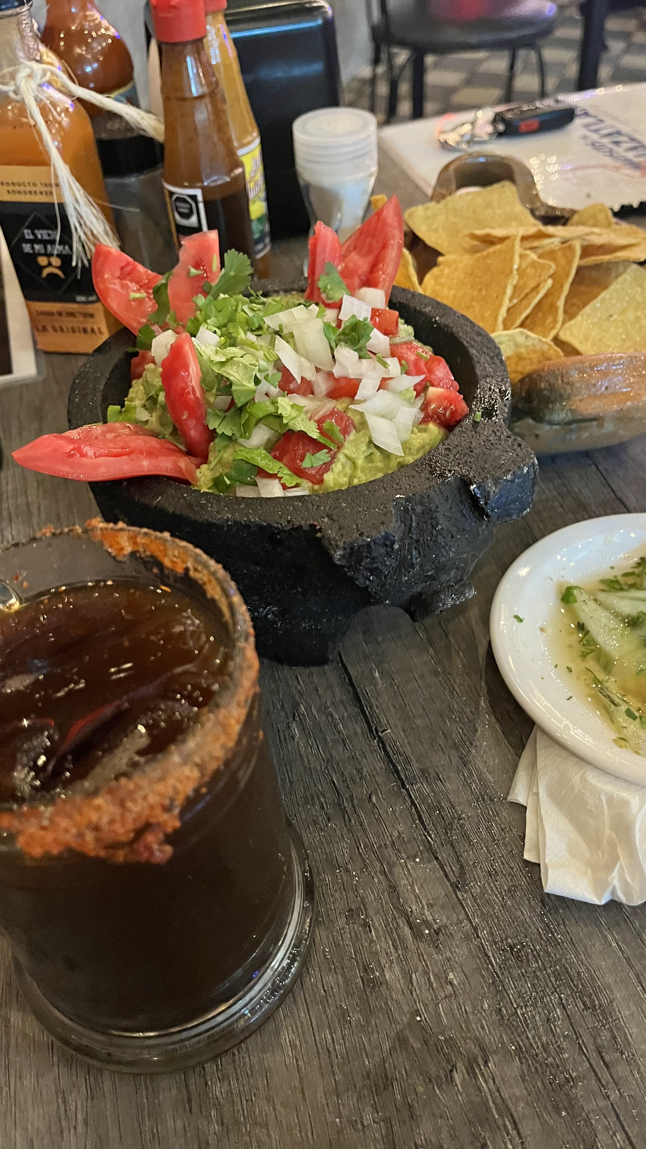 Mariscos de Mazatlán image 7