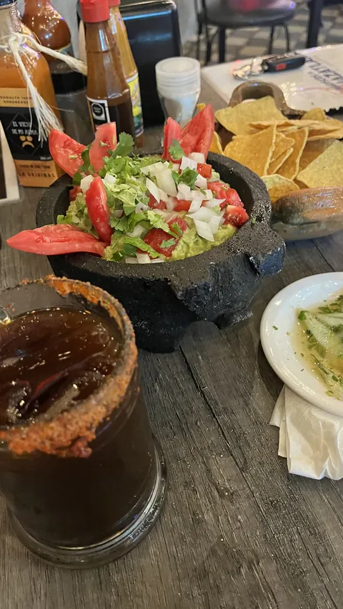 Mariscos de Mazatlán image 7