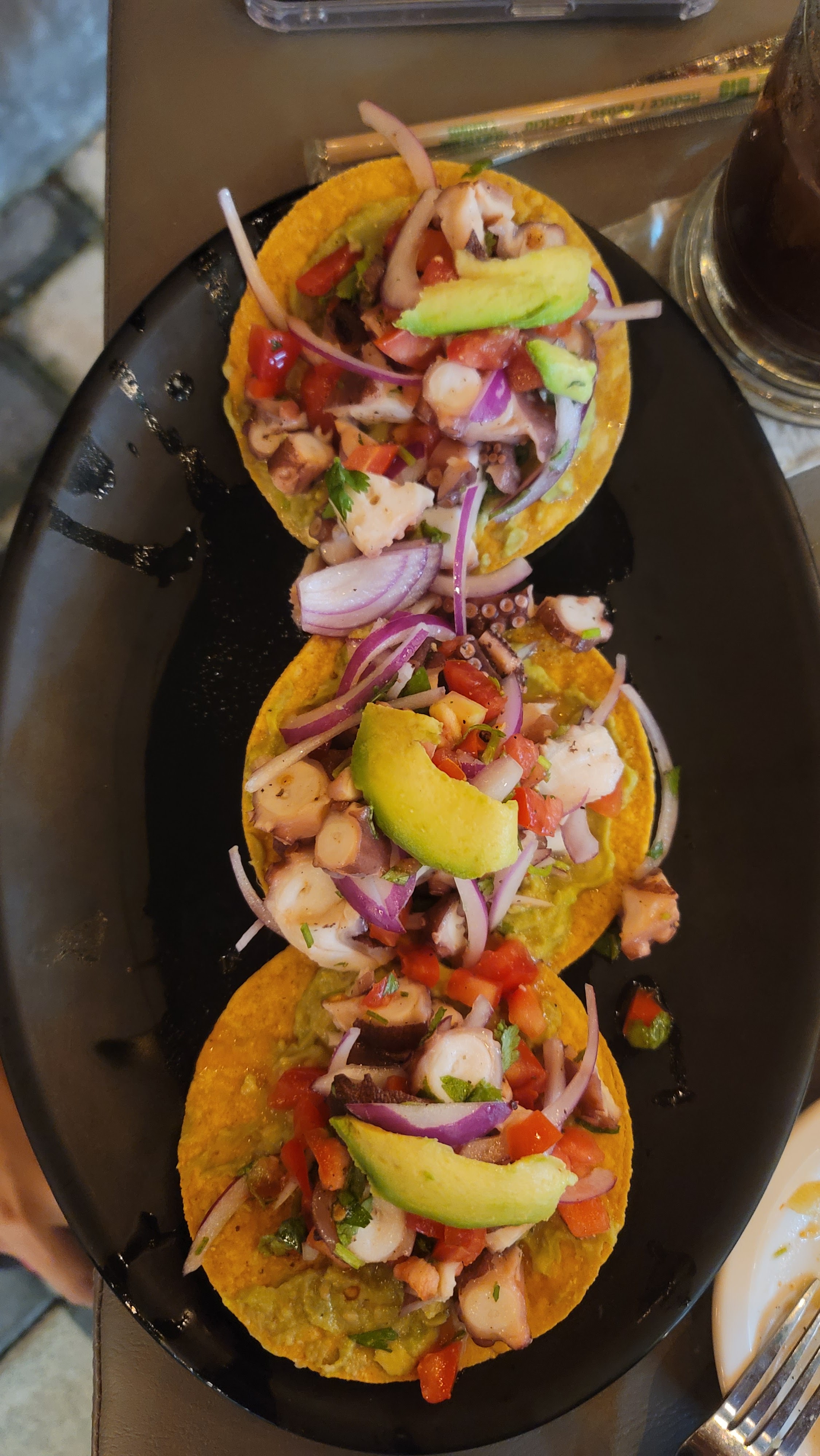 Mariscos de Mazatlán image 9