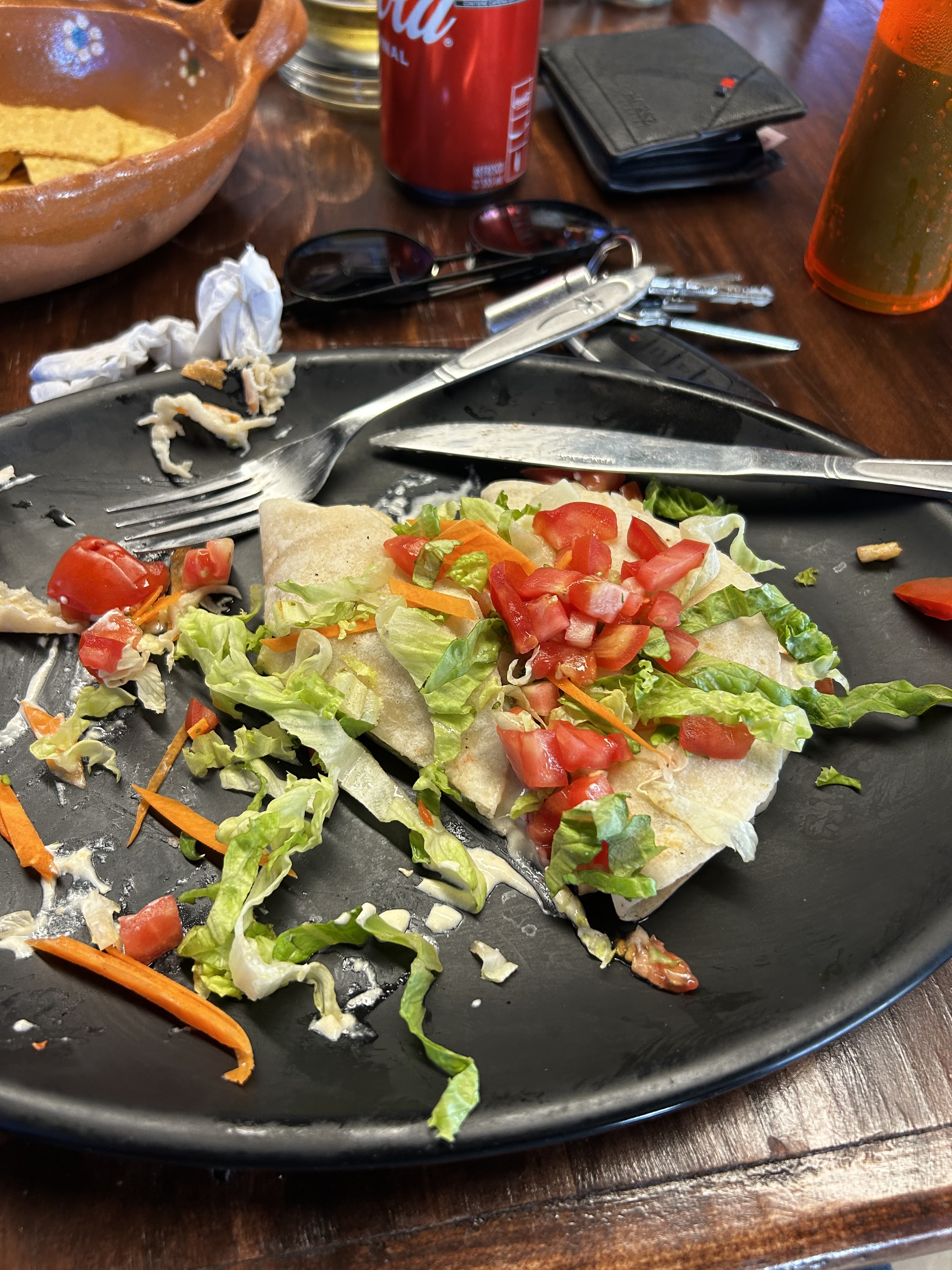 Mariscos de Mazatlán image 10