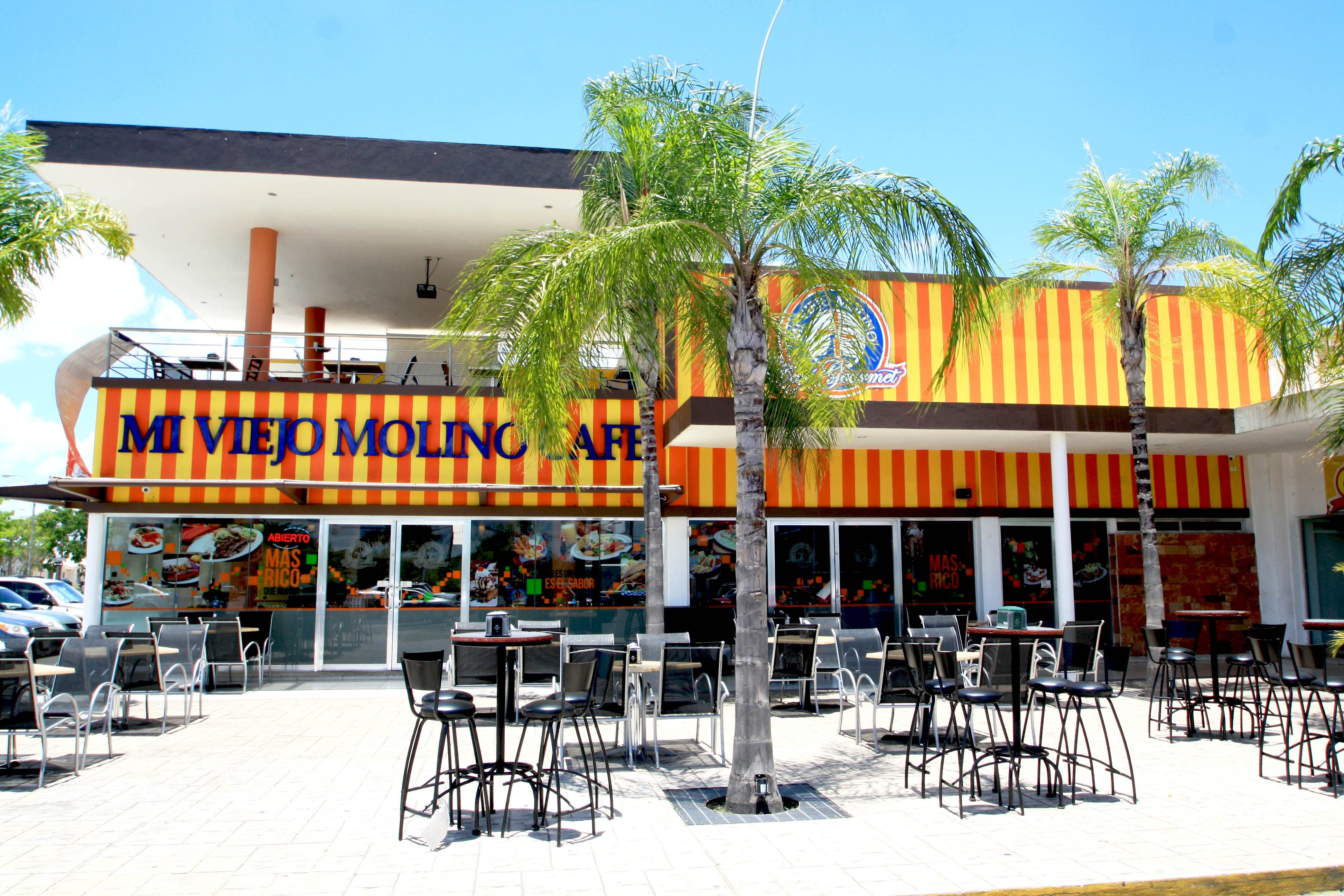 Mi Viejo Molino image 1