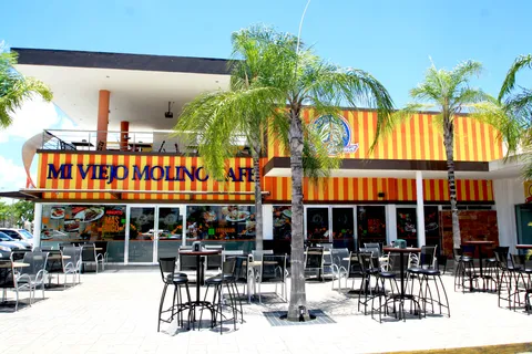 Mi Viejo Molino image 1
