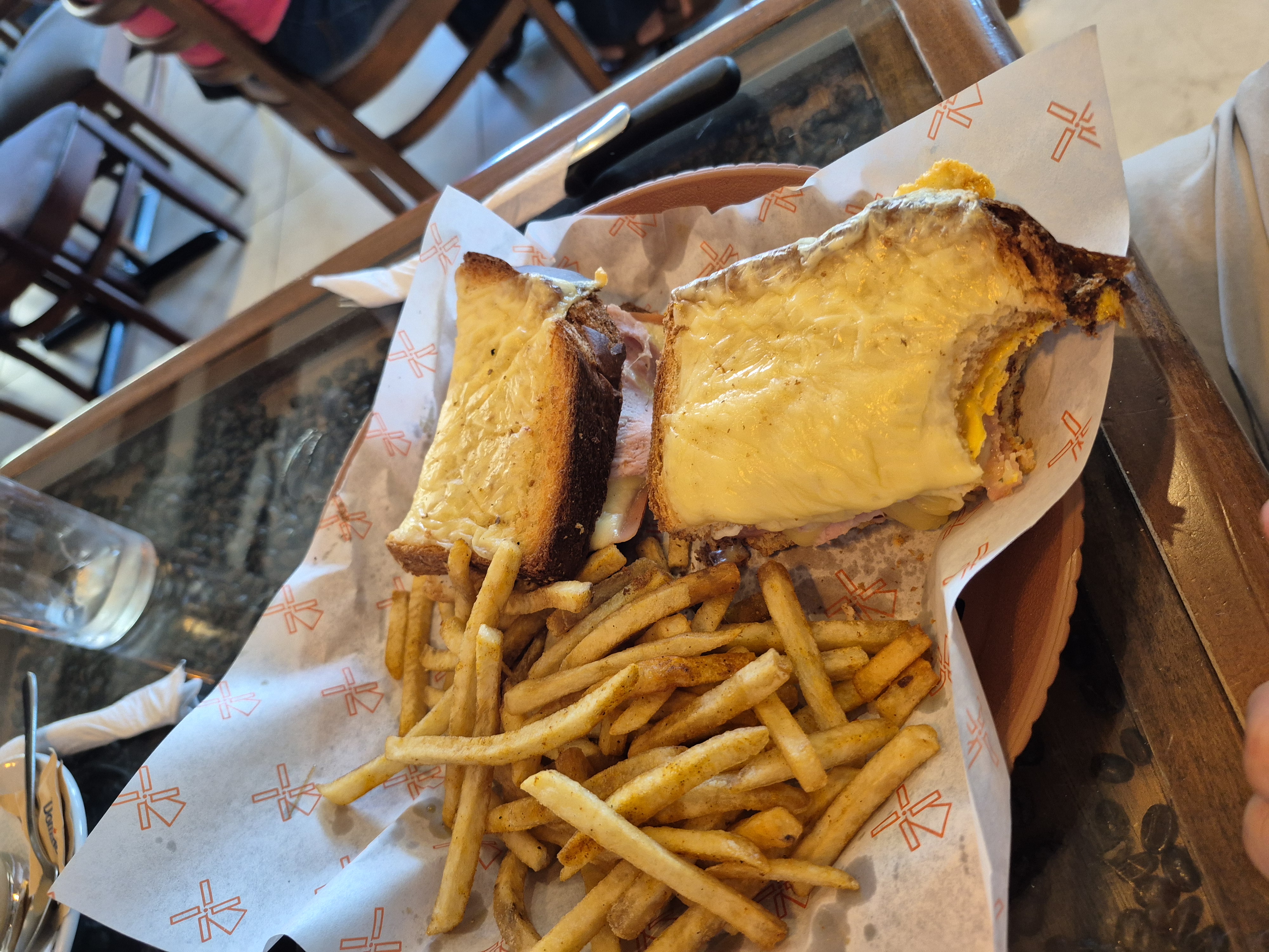 Mi Viejo Molino image 3