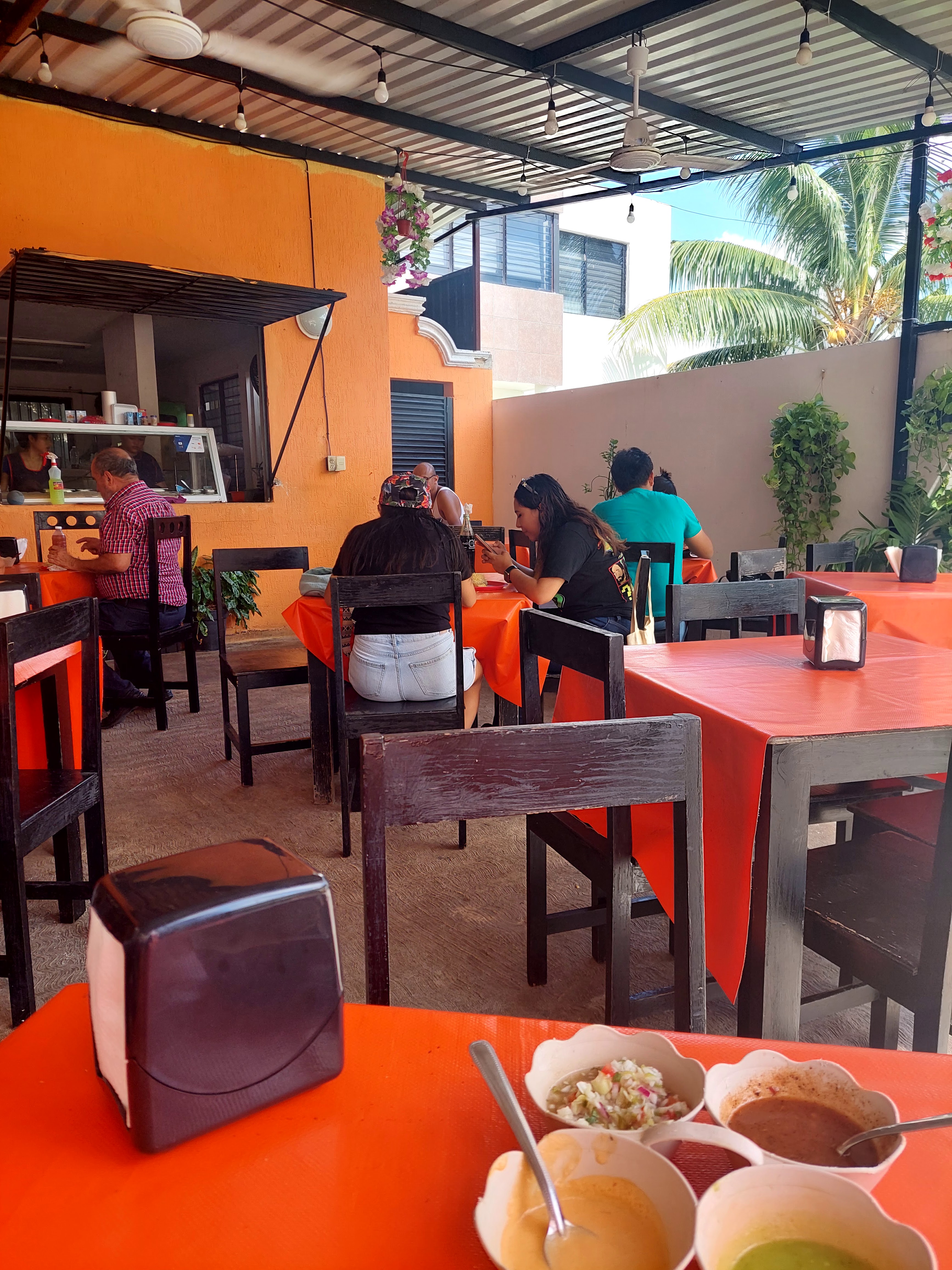 El Maya Ciudad Caucel image 5