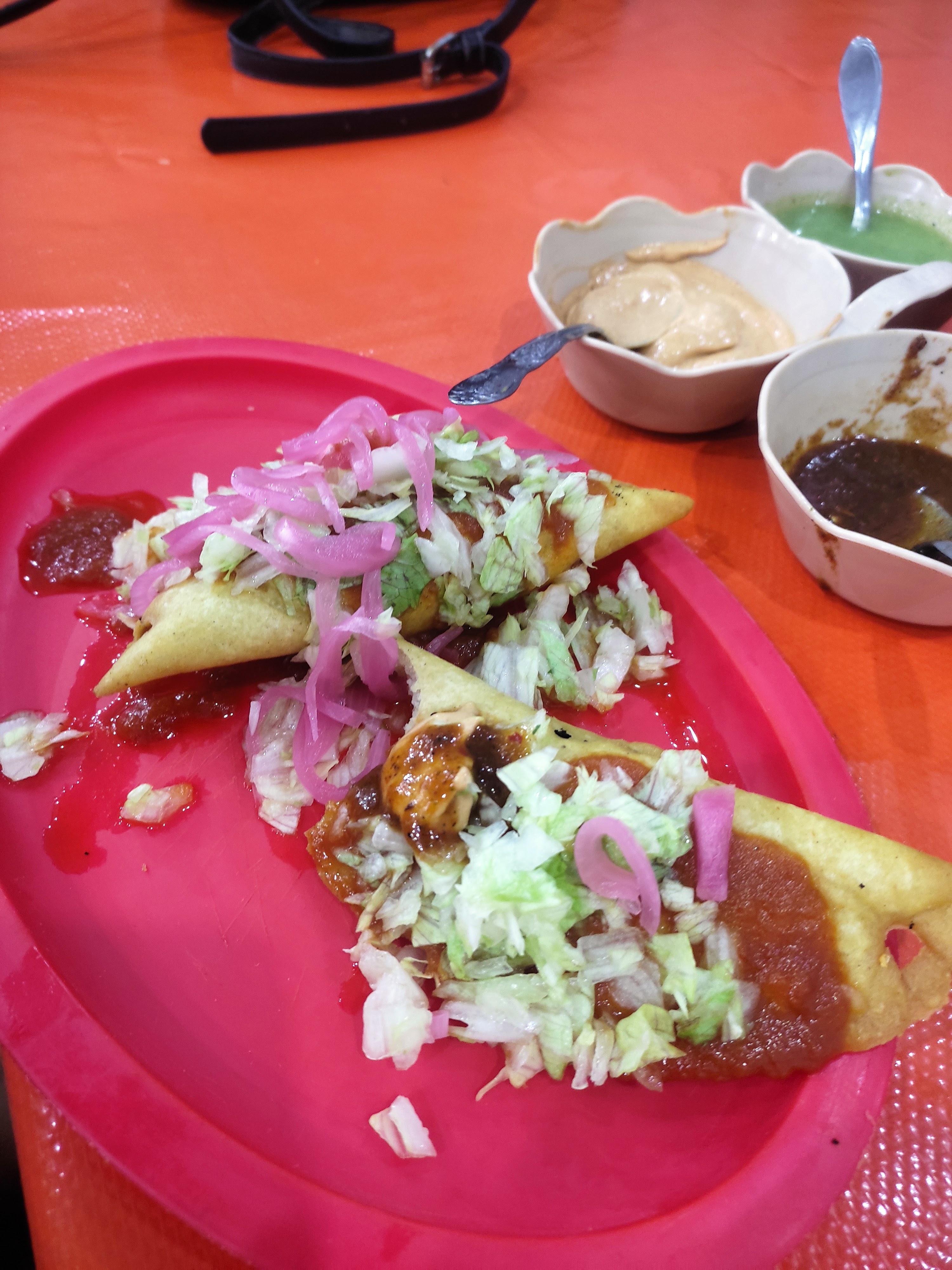 El Maya Ciudad Caucel image 6