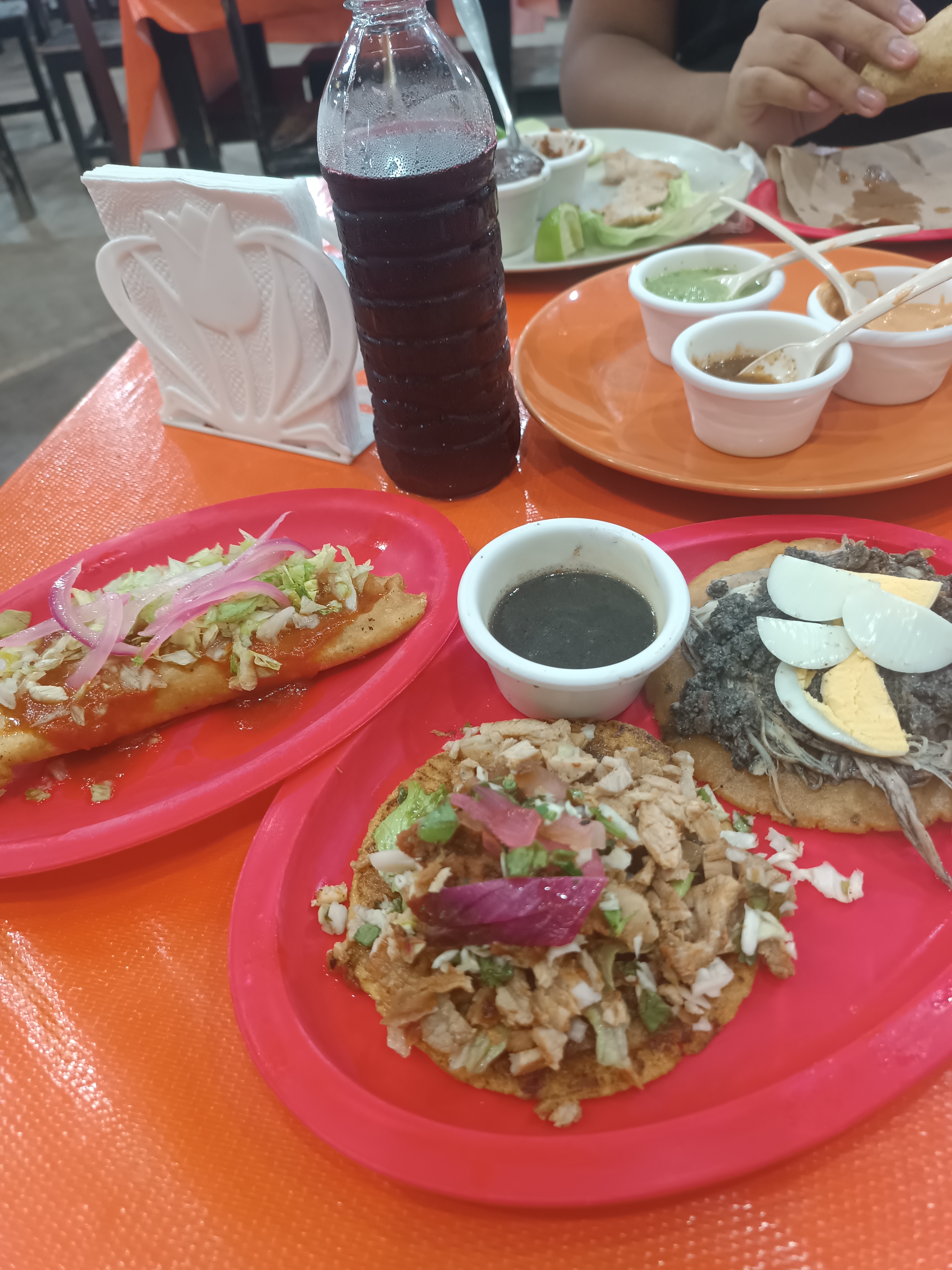 El Maya Ciudad Caucel image 7