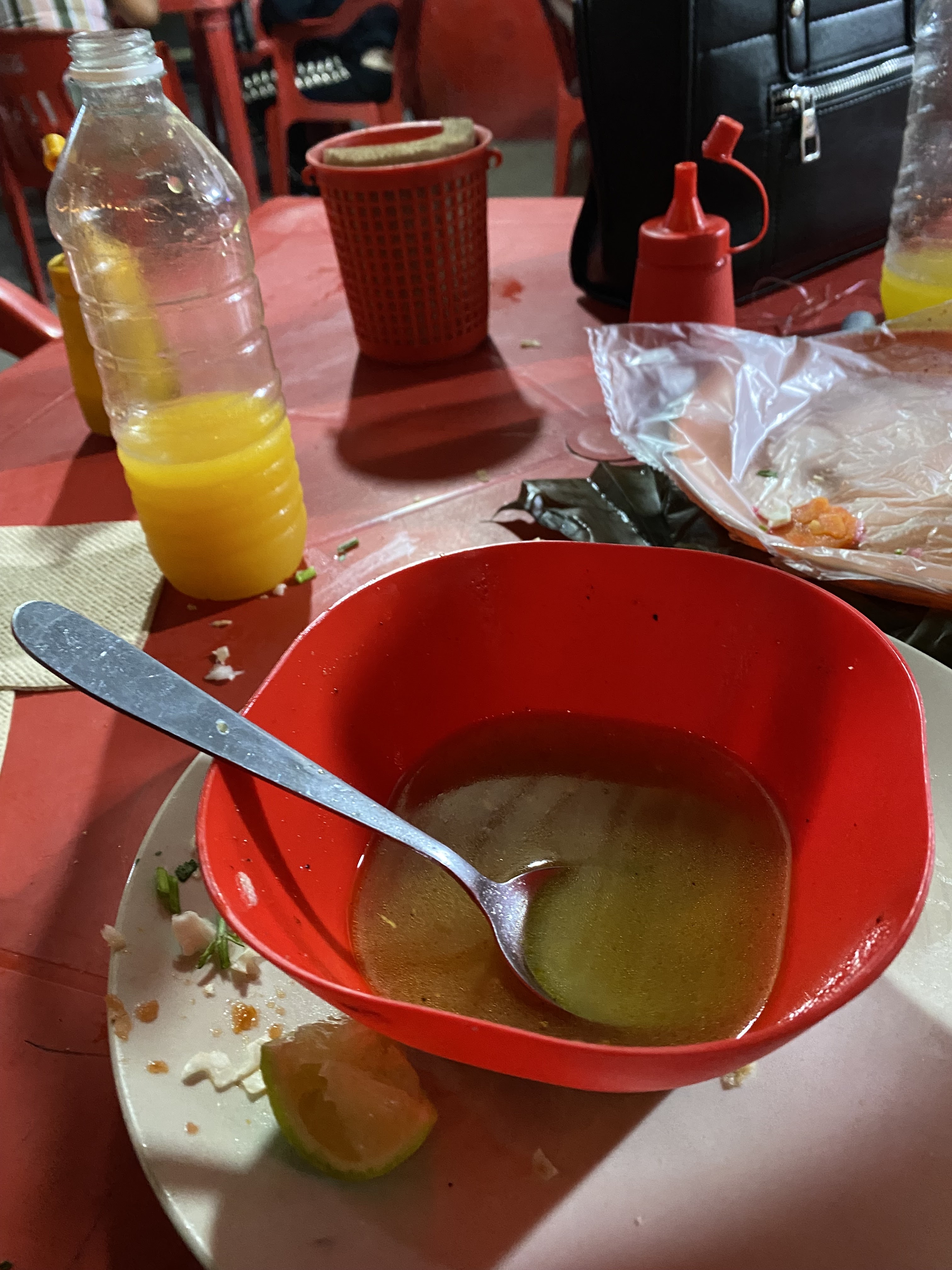 Loncheria Divino Niño image 4