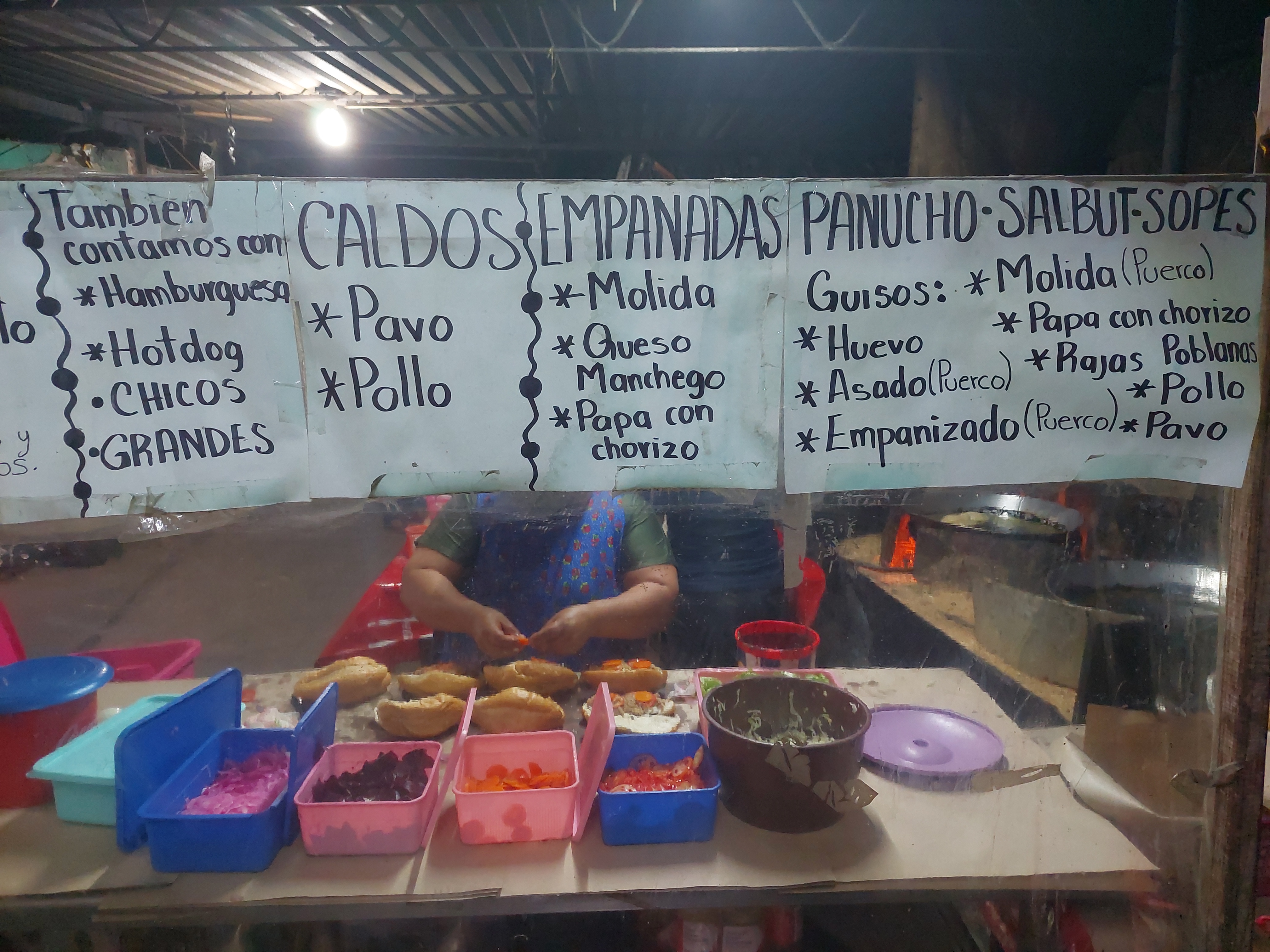 Loncheria Divino Niño image 10