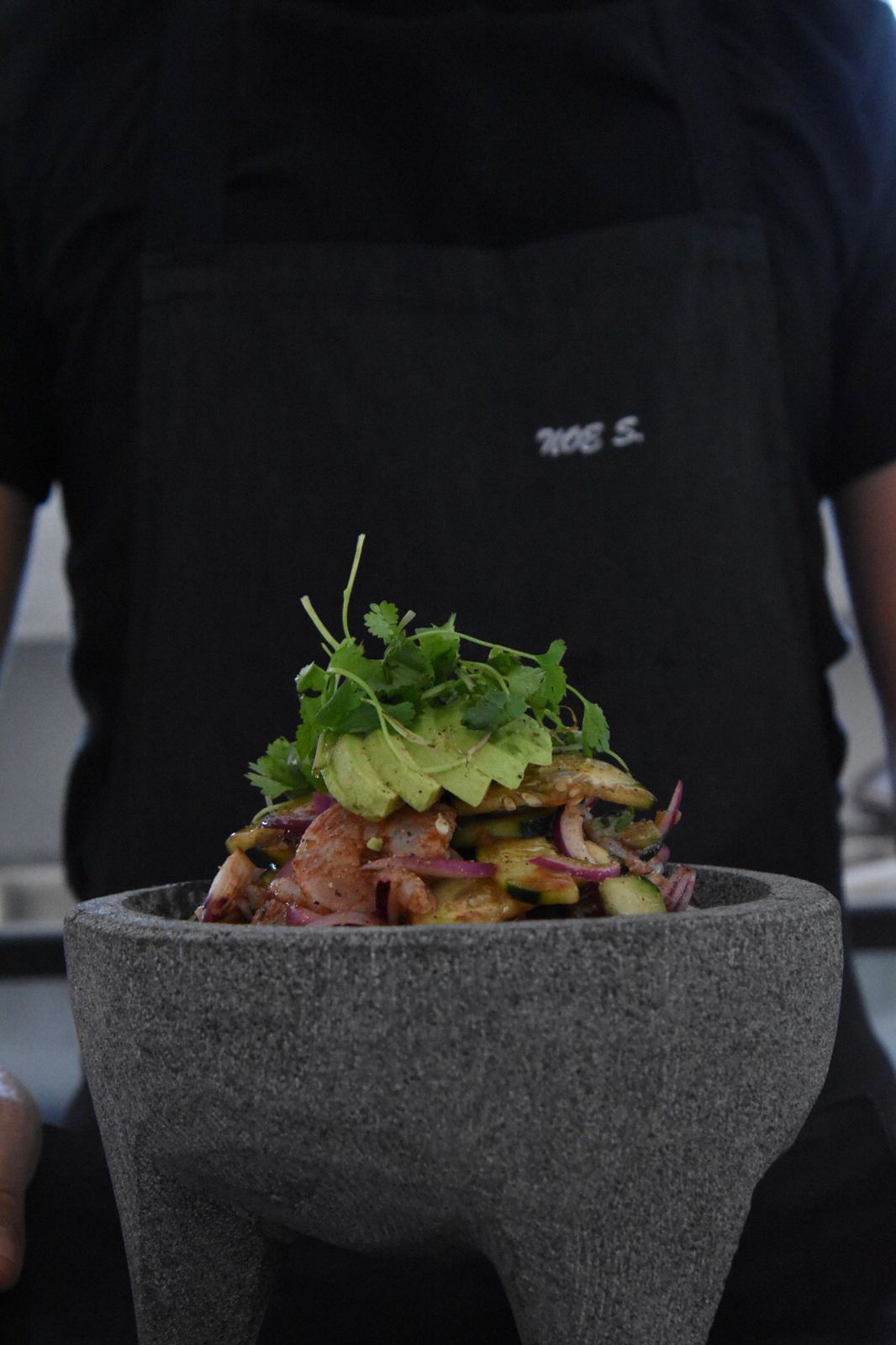 Marlin El sabor del Mar Caribe image 2