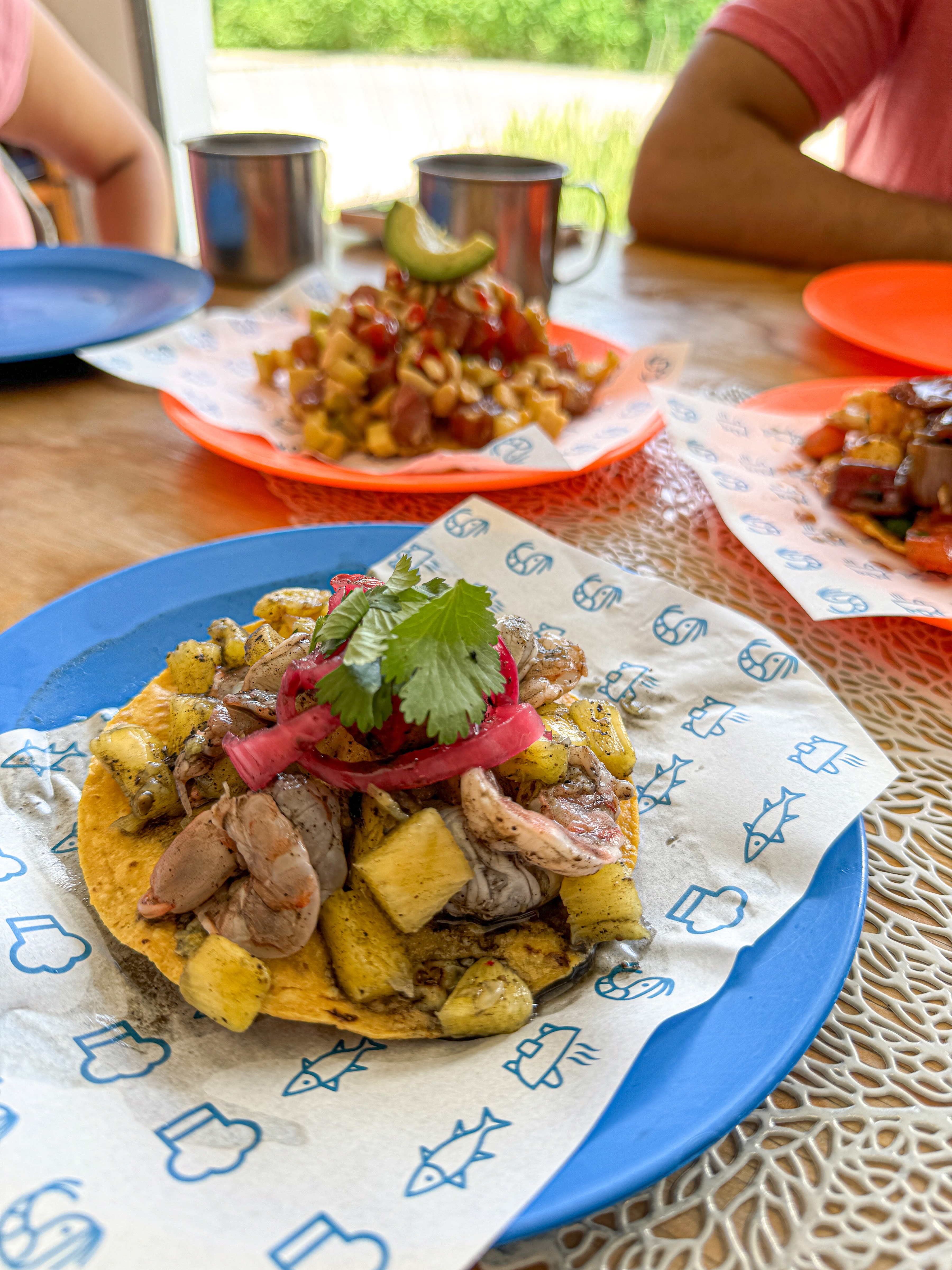 Marlin El sabor del Mar Caribe image 4