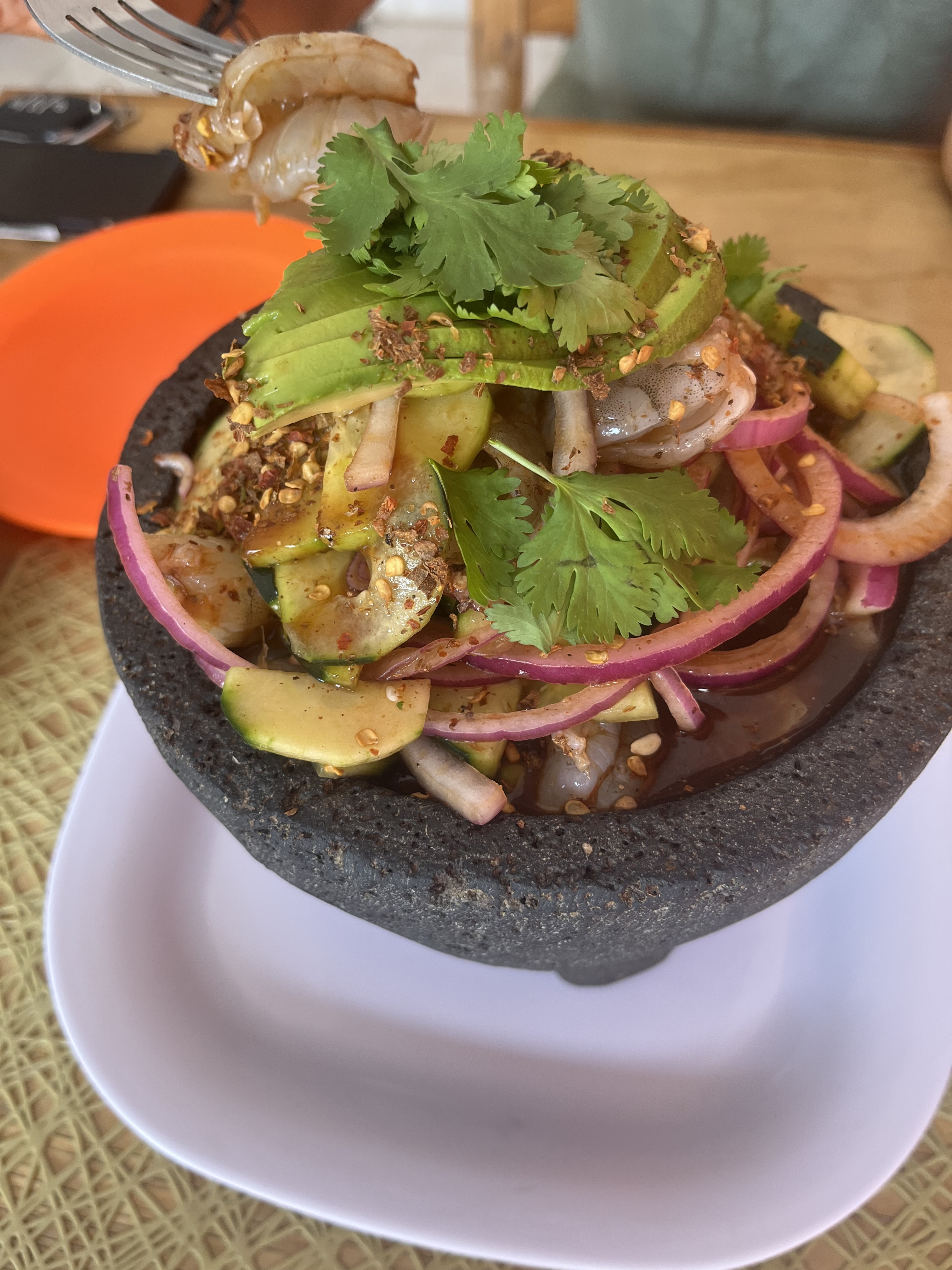 Marlin El sabor del Mar Caribe image 5