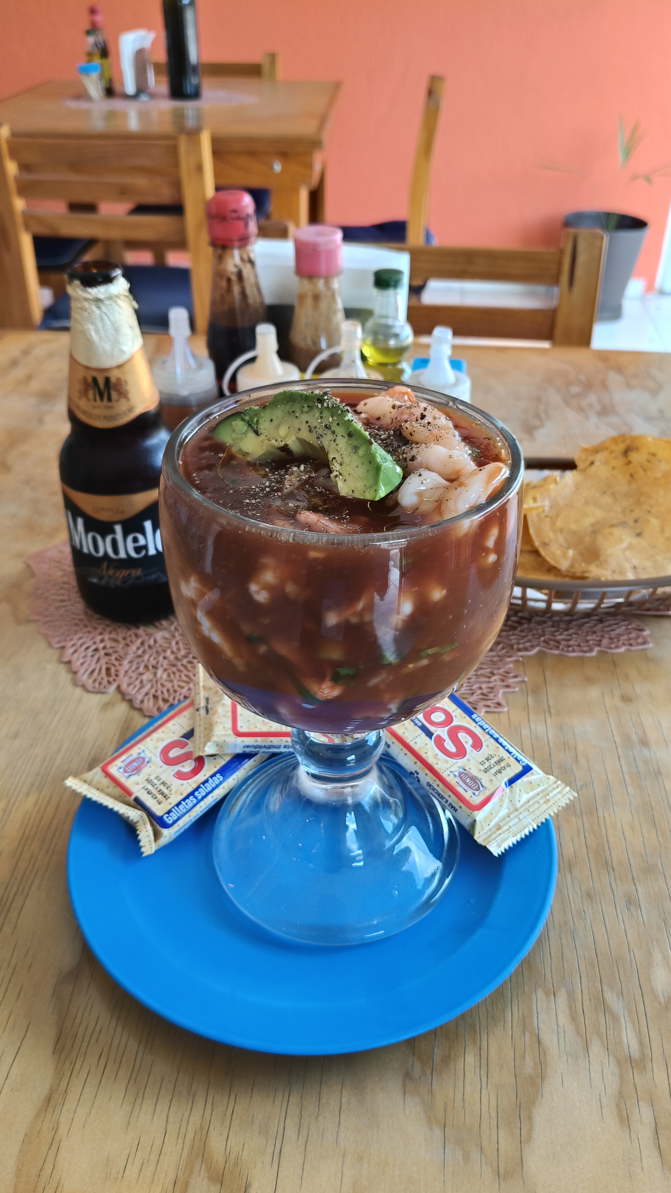 Marlin El sabor del Mar Caribe image 7