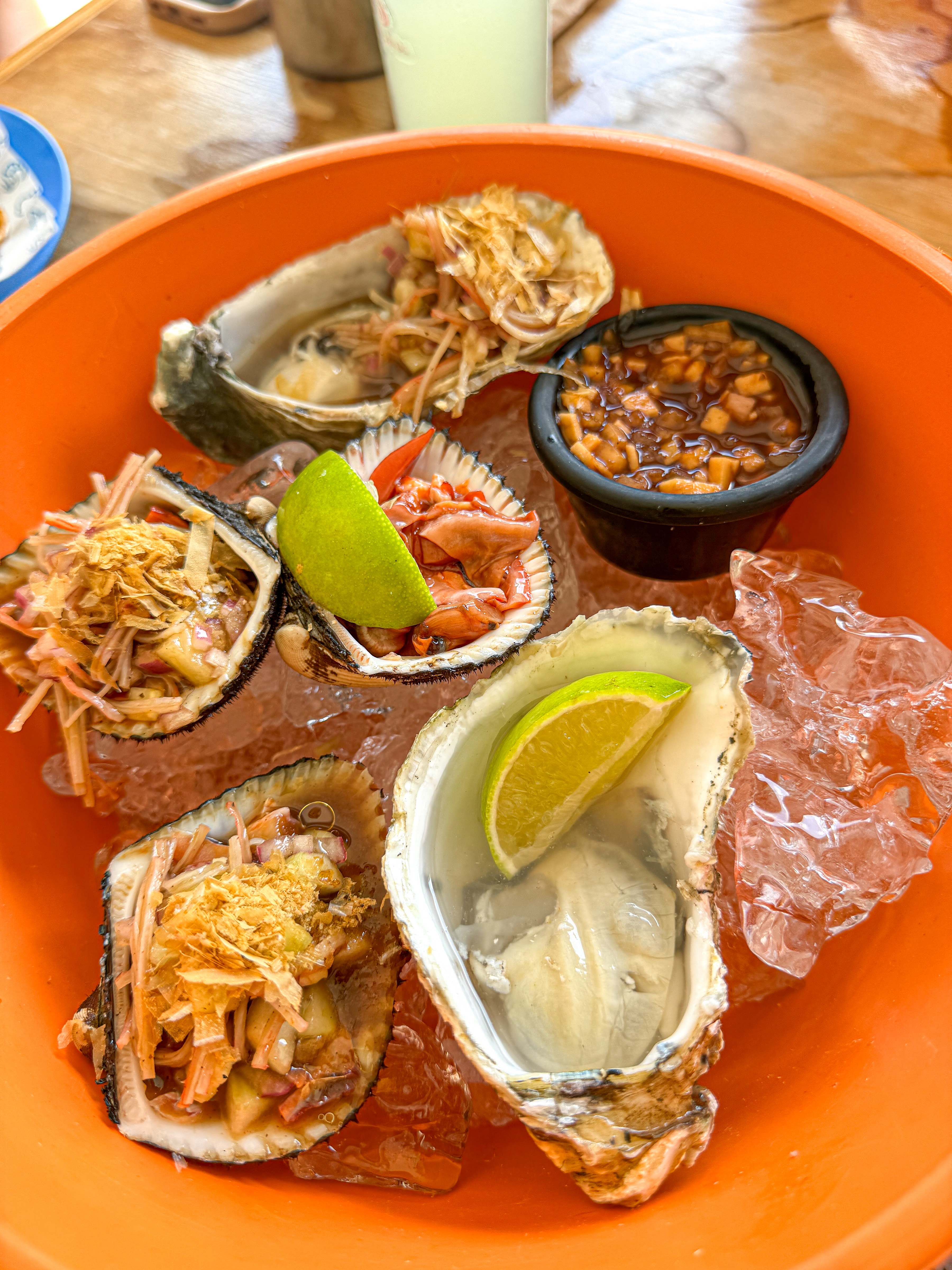 Marlin El sabor del Mar Caribe image 8