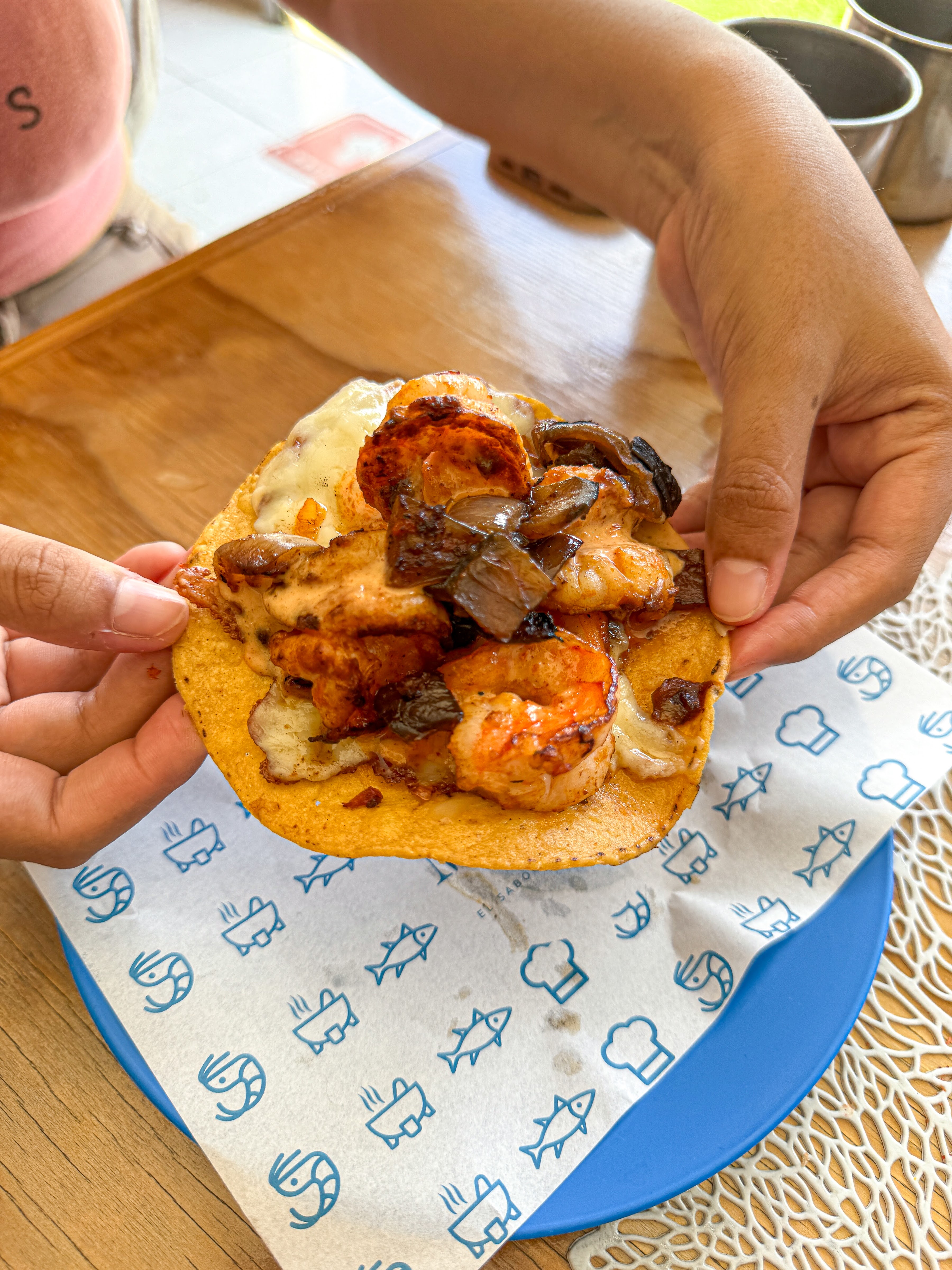 Marlin El sabor del Mar Caribe image 9