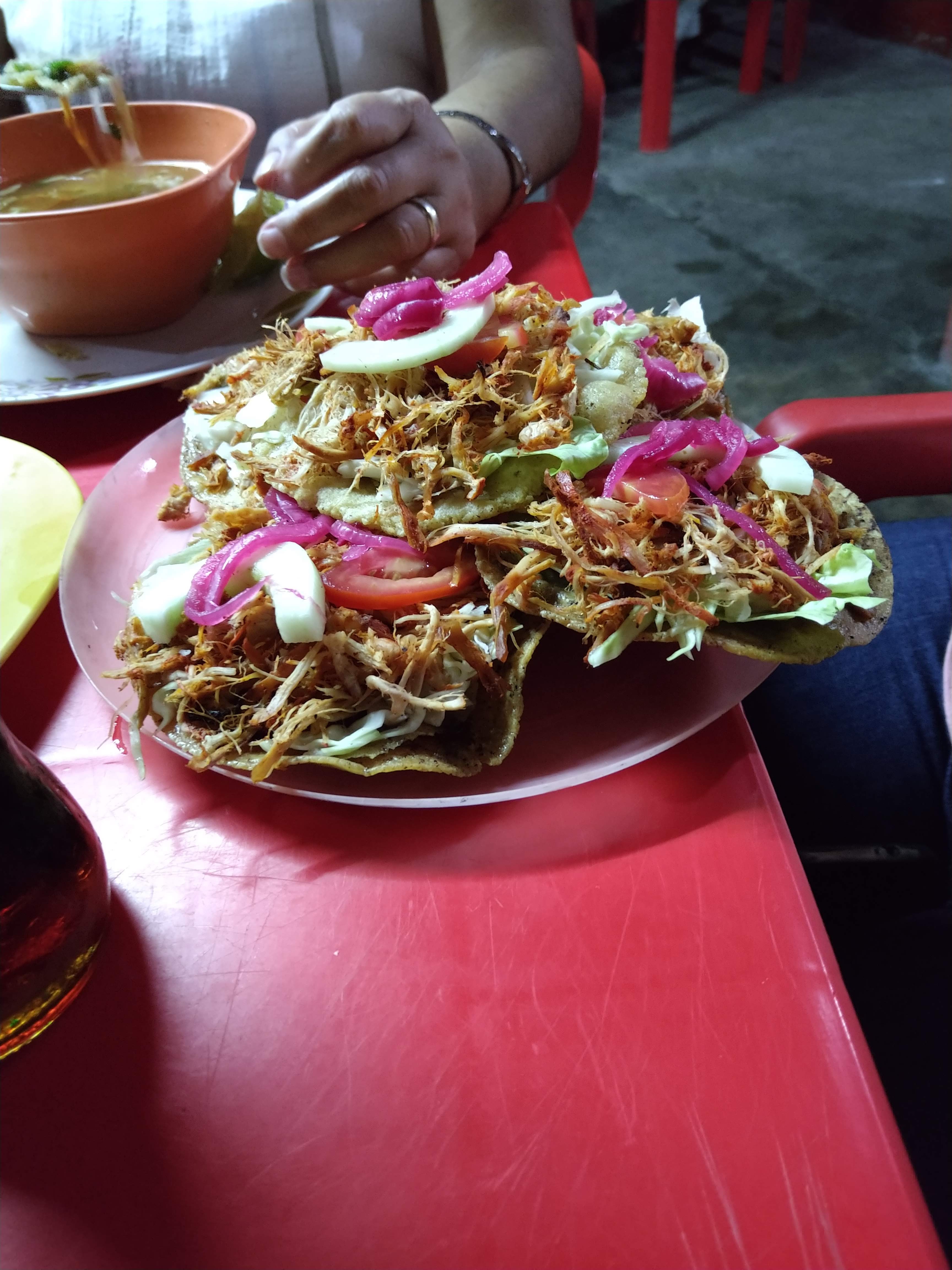 Taqueria Lidia image 1