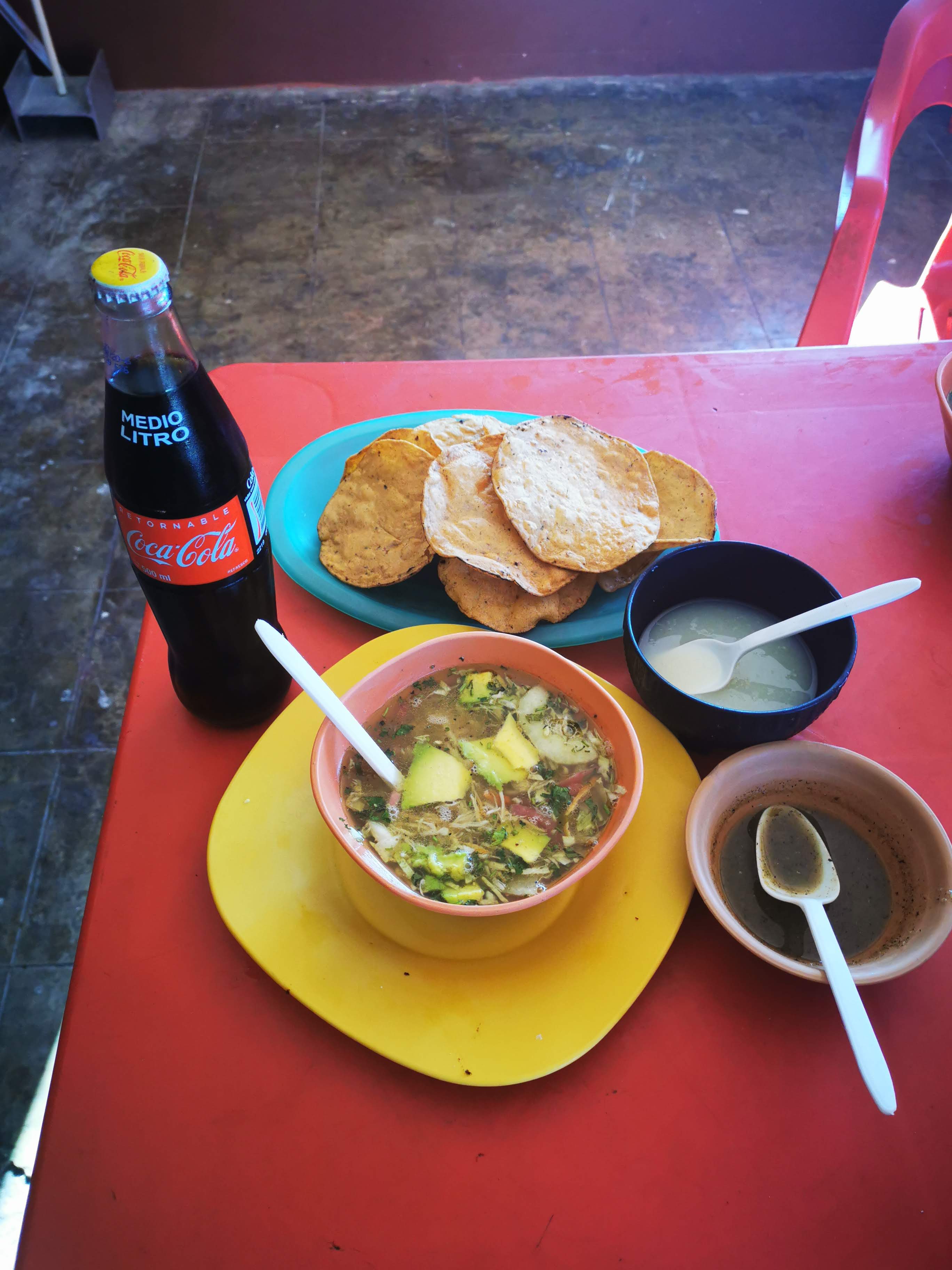 Taqueria Lidia image 6