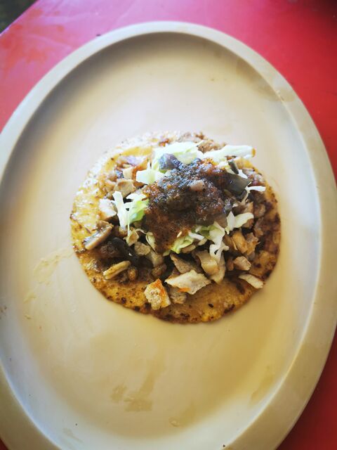Taqueria Lidia image 8