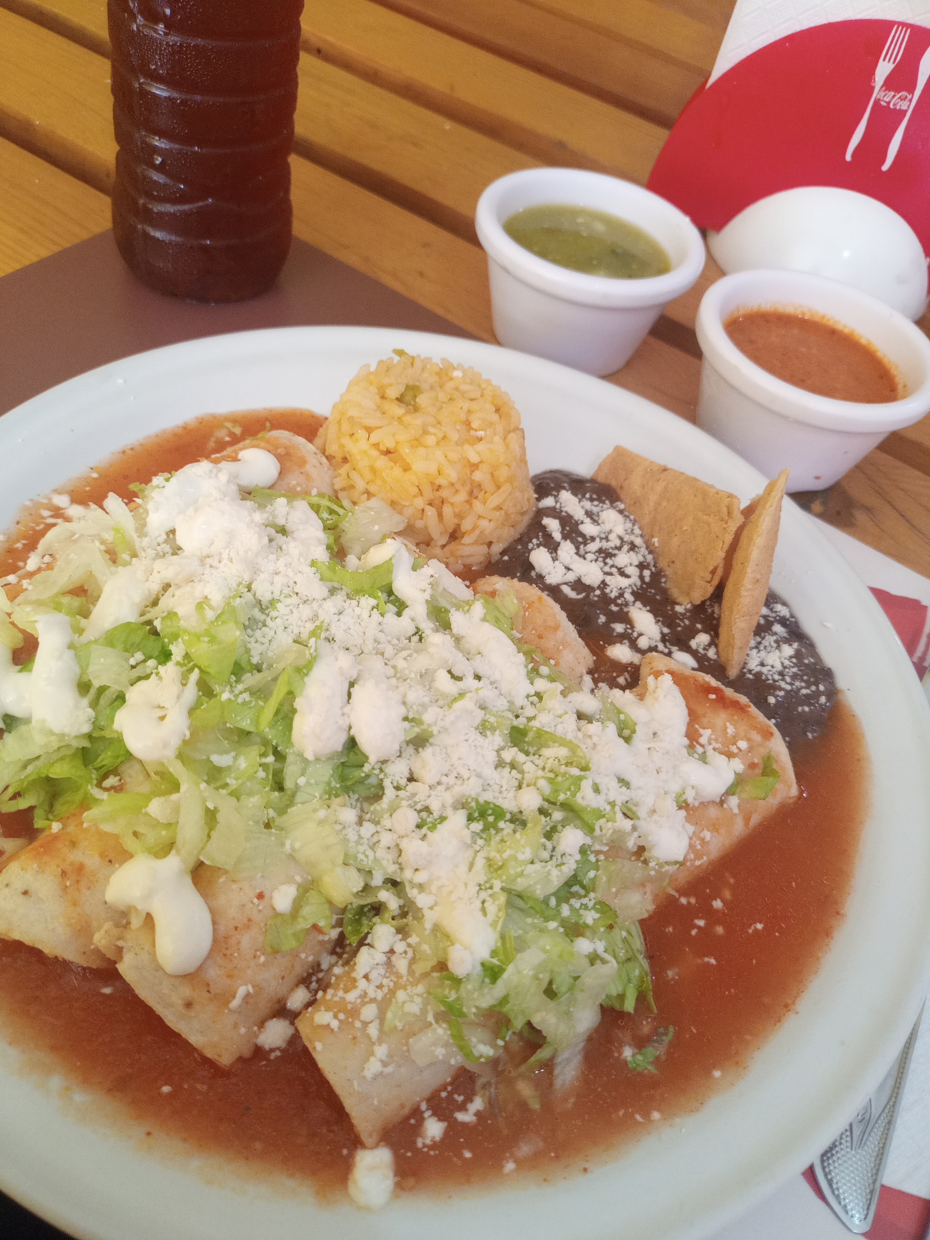 Hey Chilango image 4