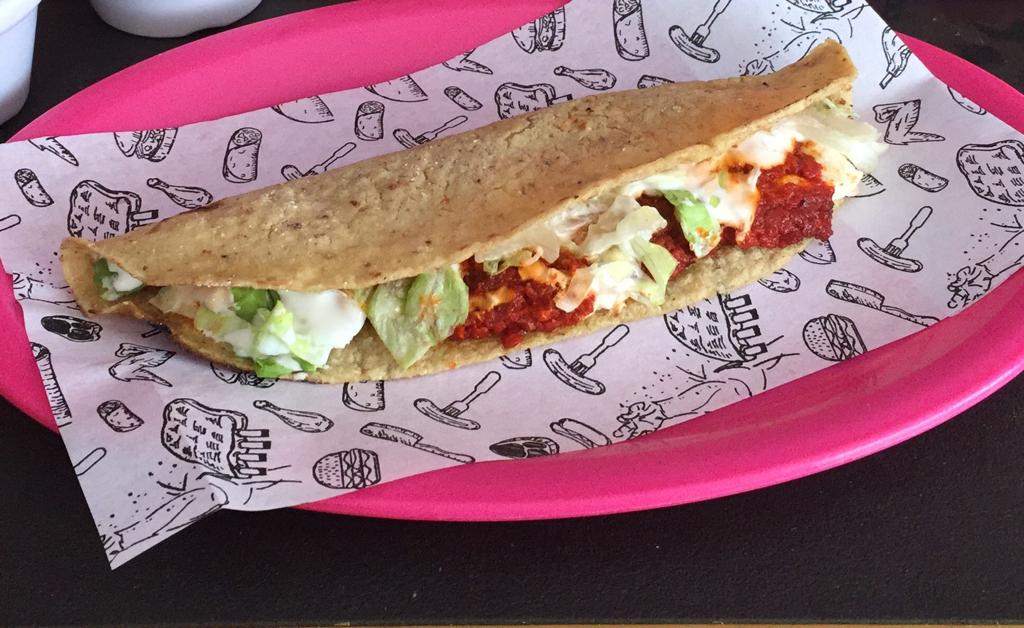 Hey Chilango image 8