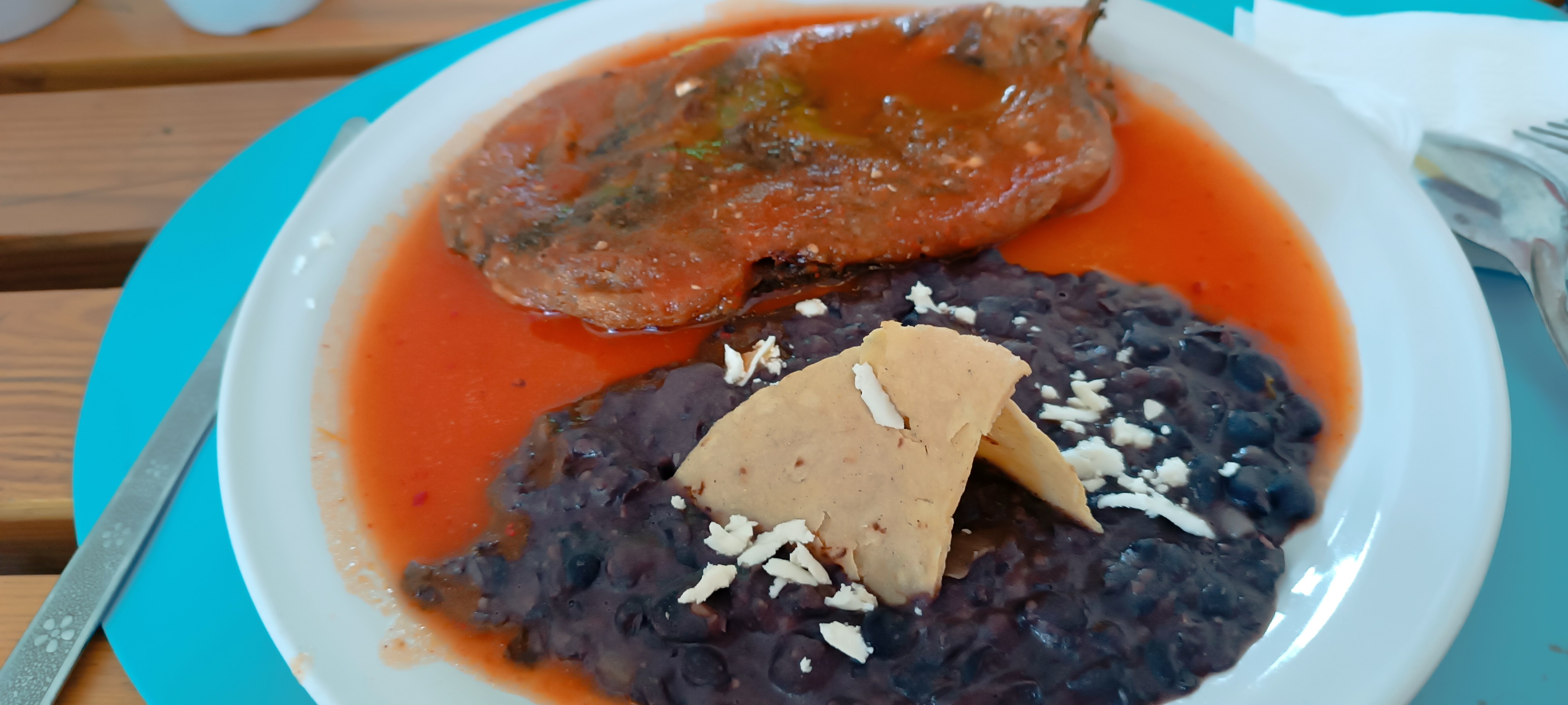 Hey Chilango image 10