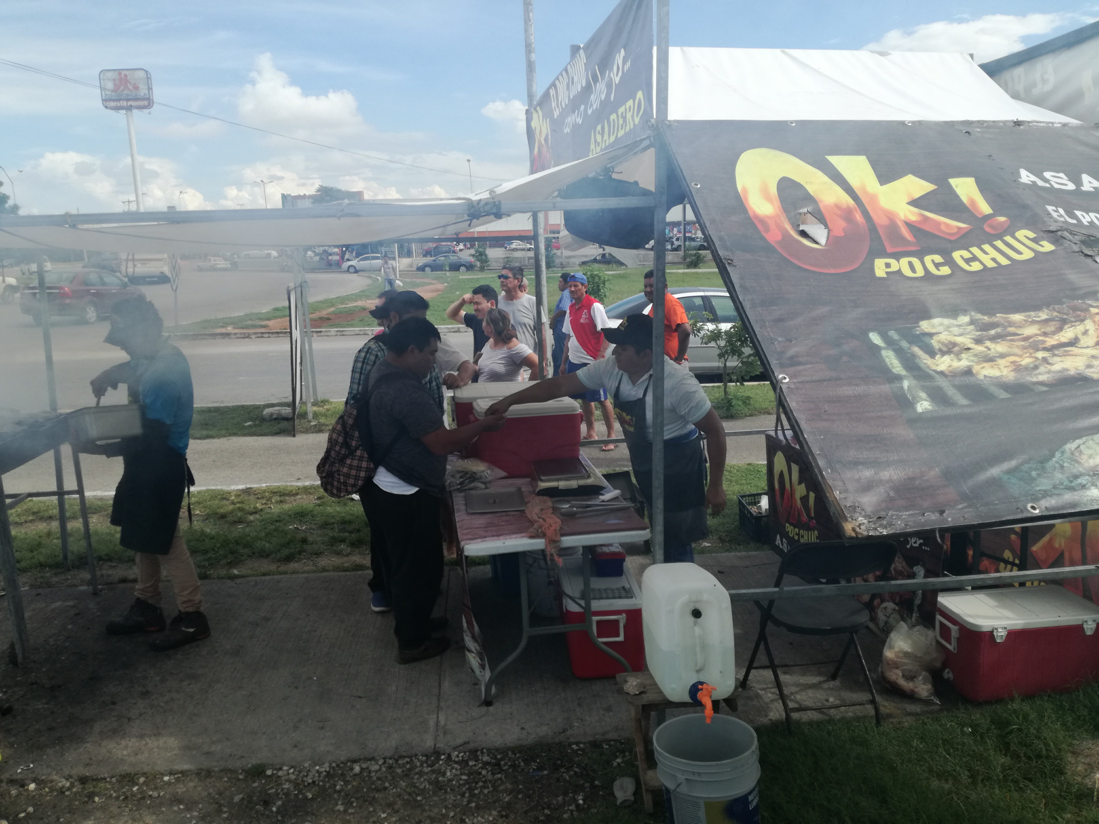 Ok Poc Chuc | Caucel image 3