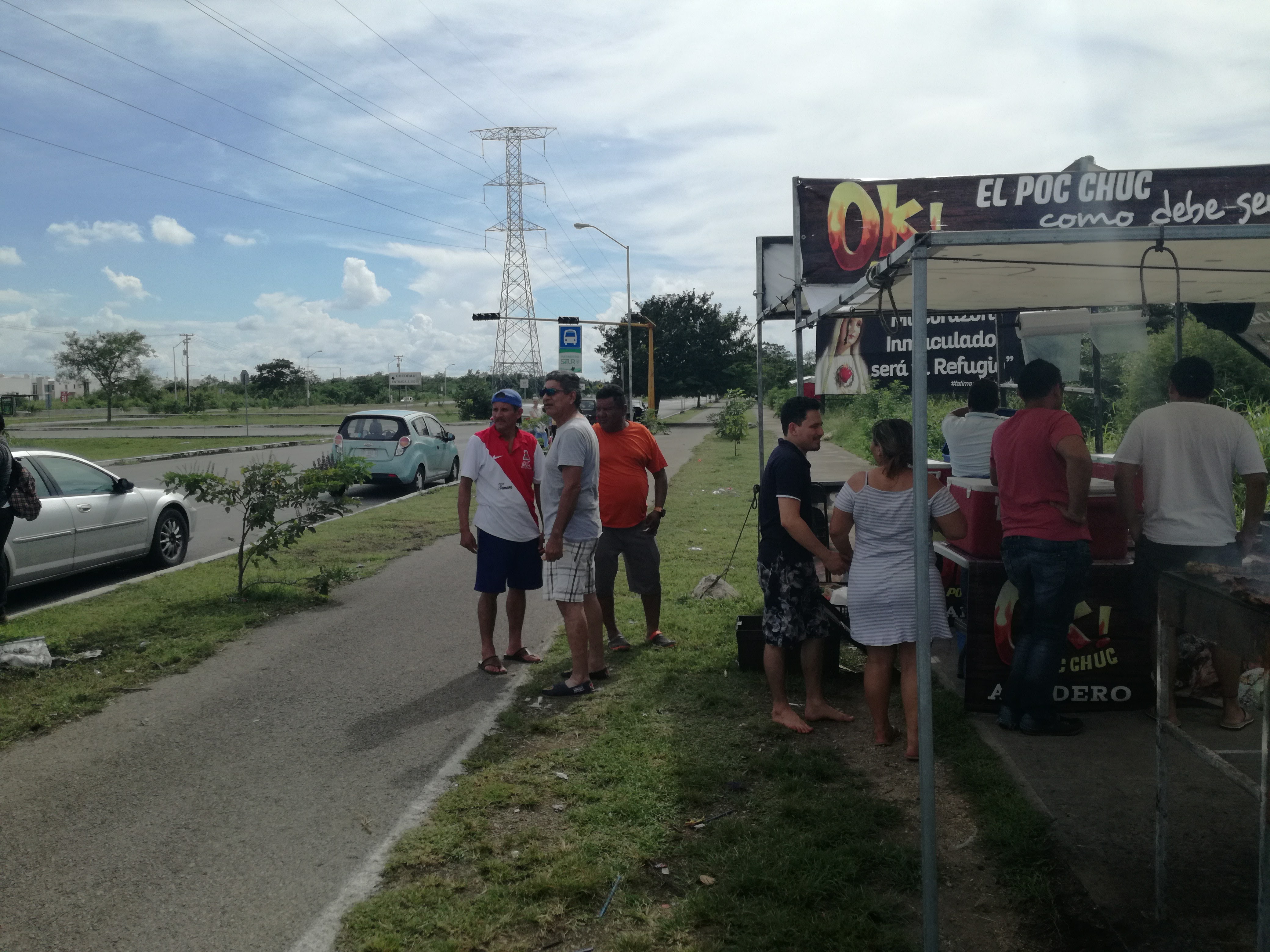 Ok Poc Chuc | Caucel image 5