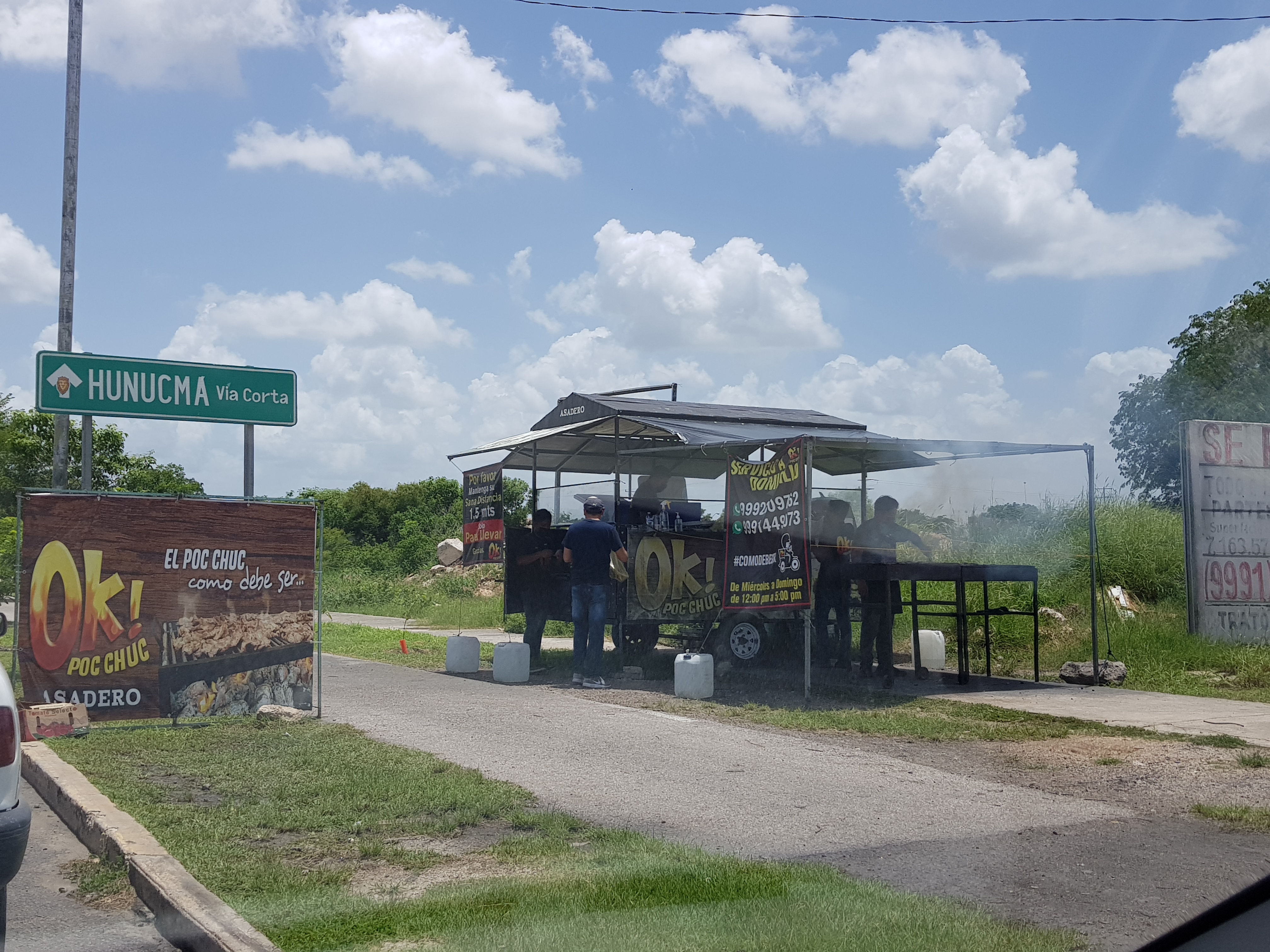 Ok Poc Chuc | Caucel image 6