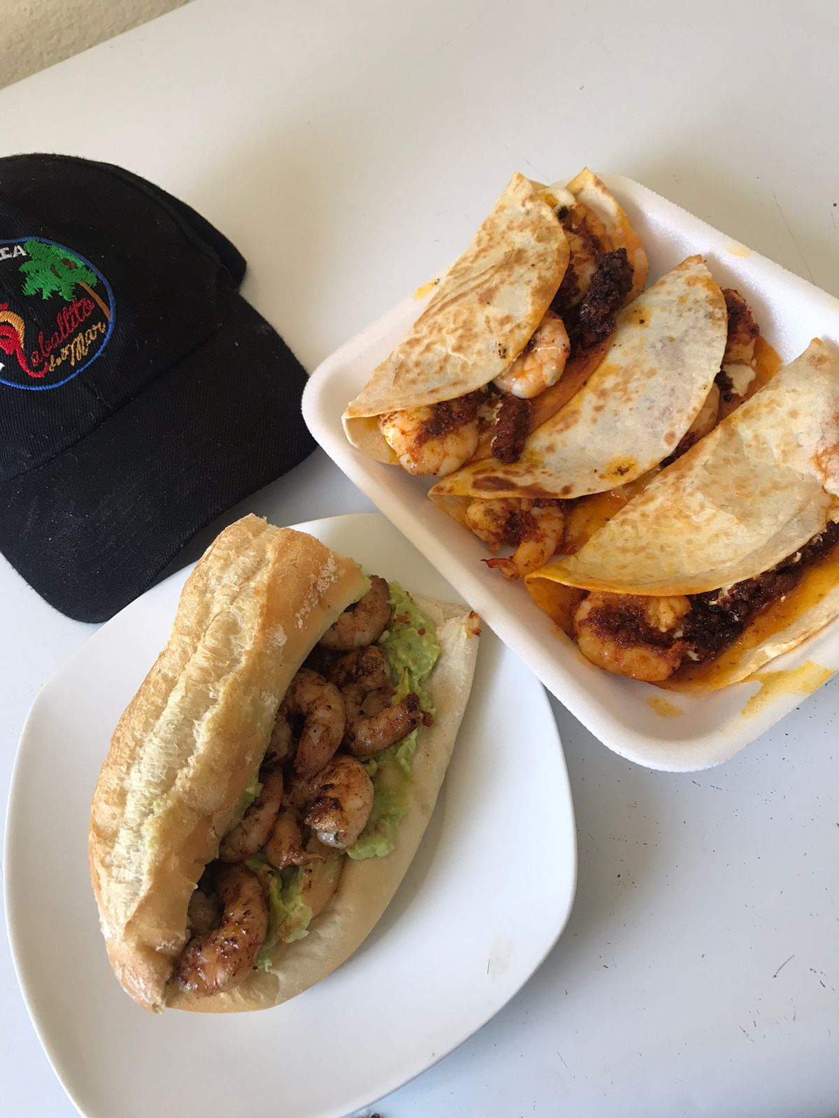 EL CABALLITO DEL MAR image 1