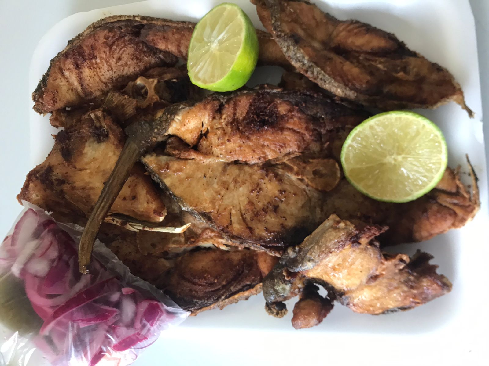 EL CABALLITO DEL MAR image 3