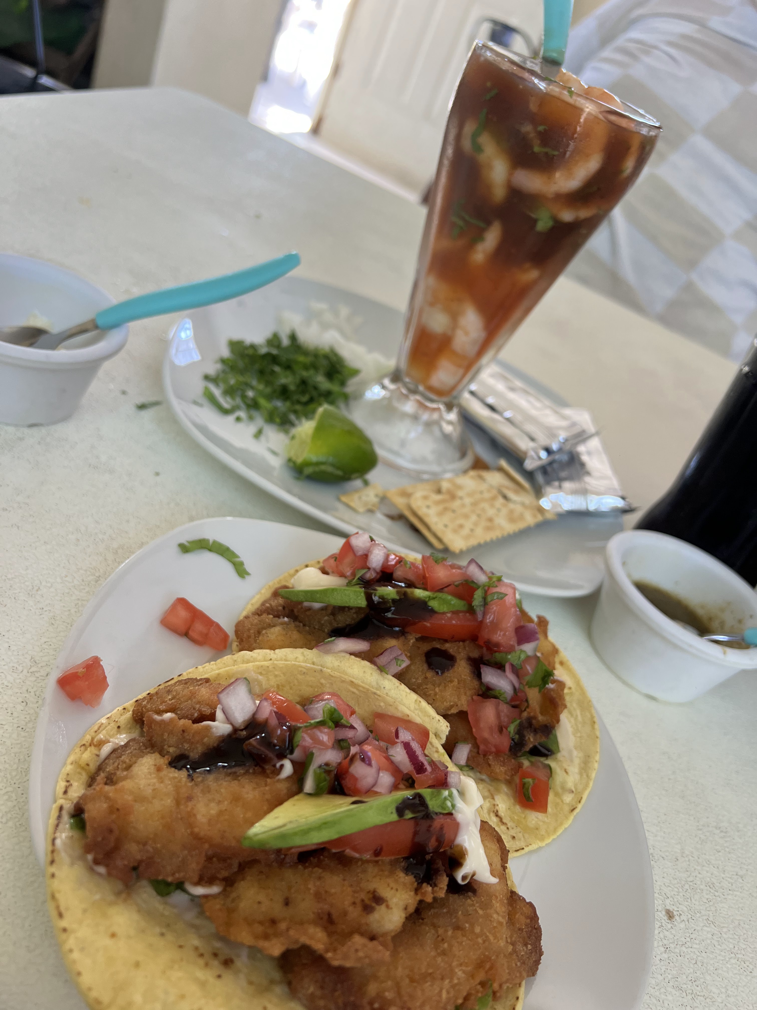 EL CABALLITO DEL MAR image 6