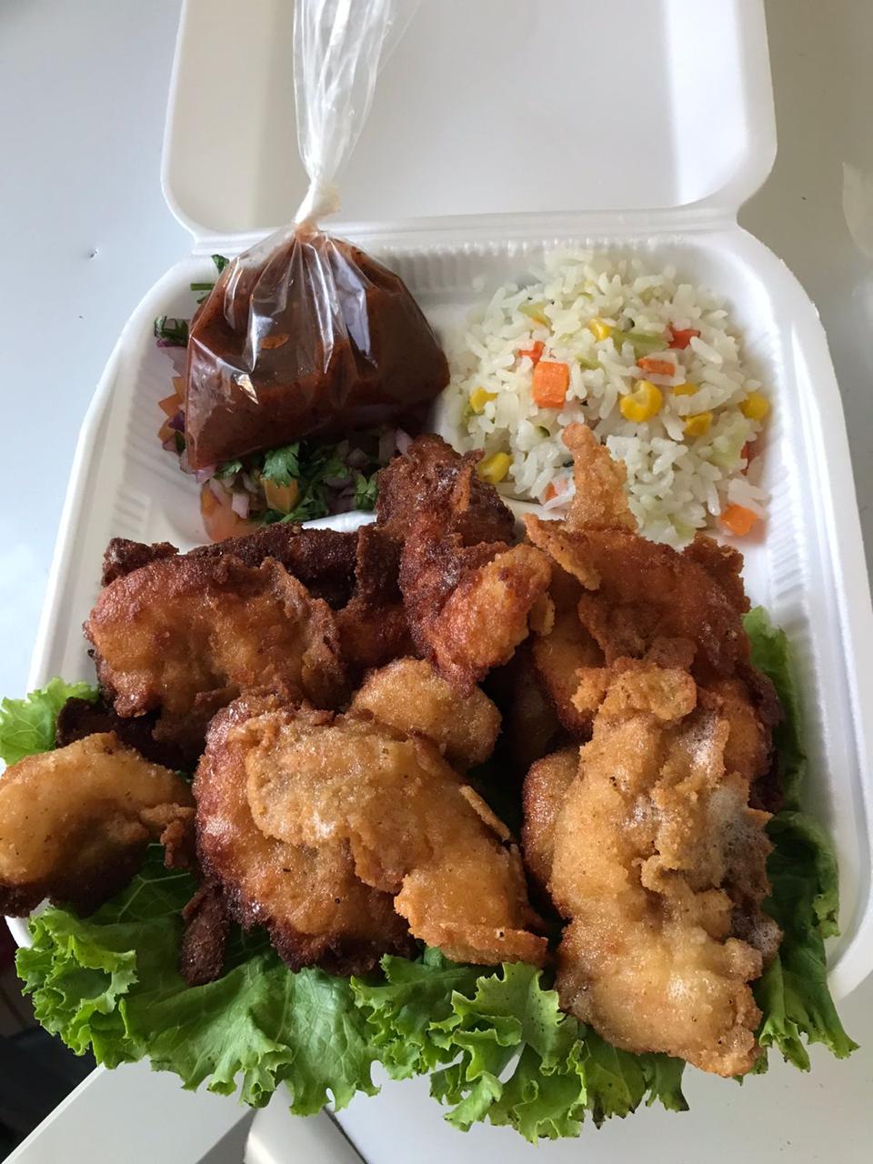 EL CABALLITO DEL MAR image 8