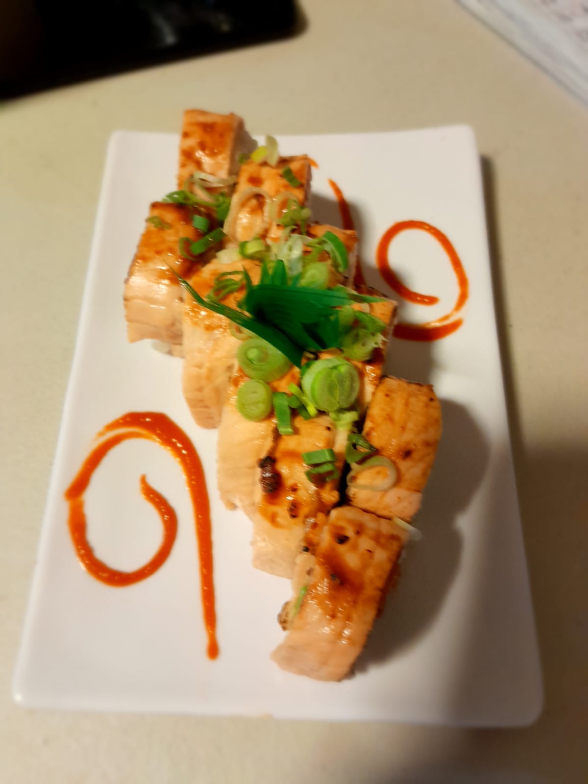 Mandala sushi image 3