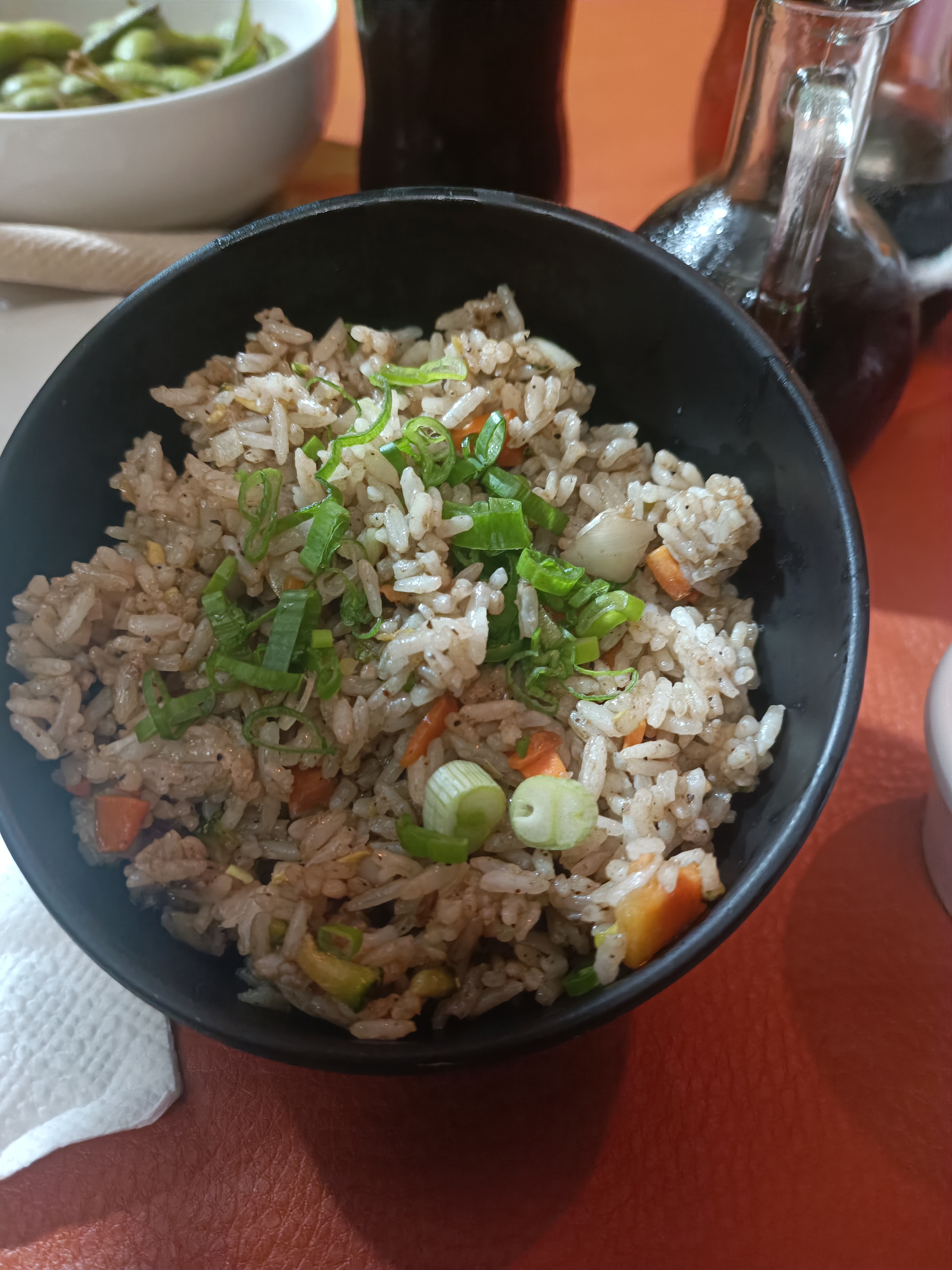 Mandala sushi image 6