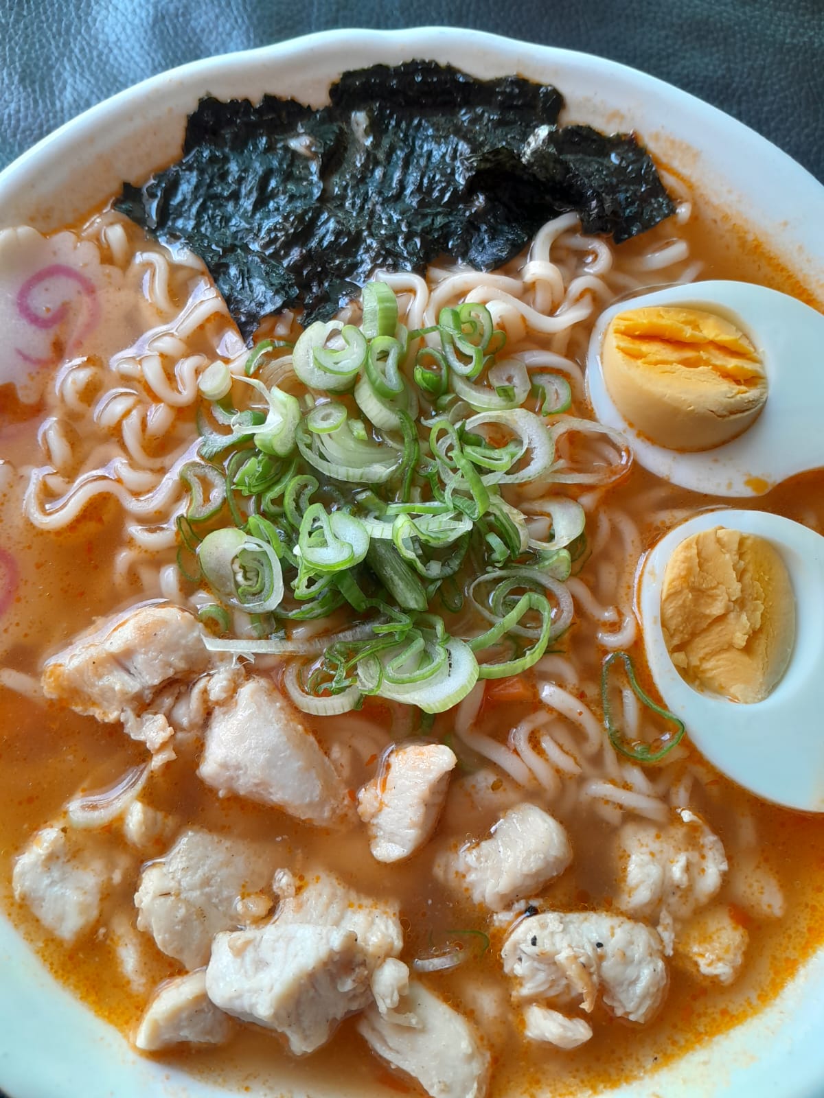 Mandala sushi image 9