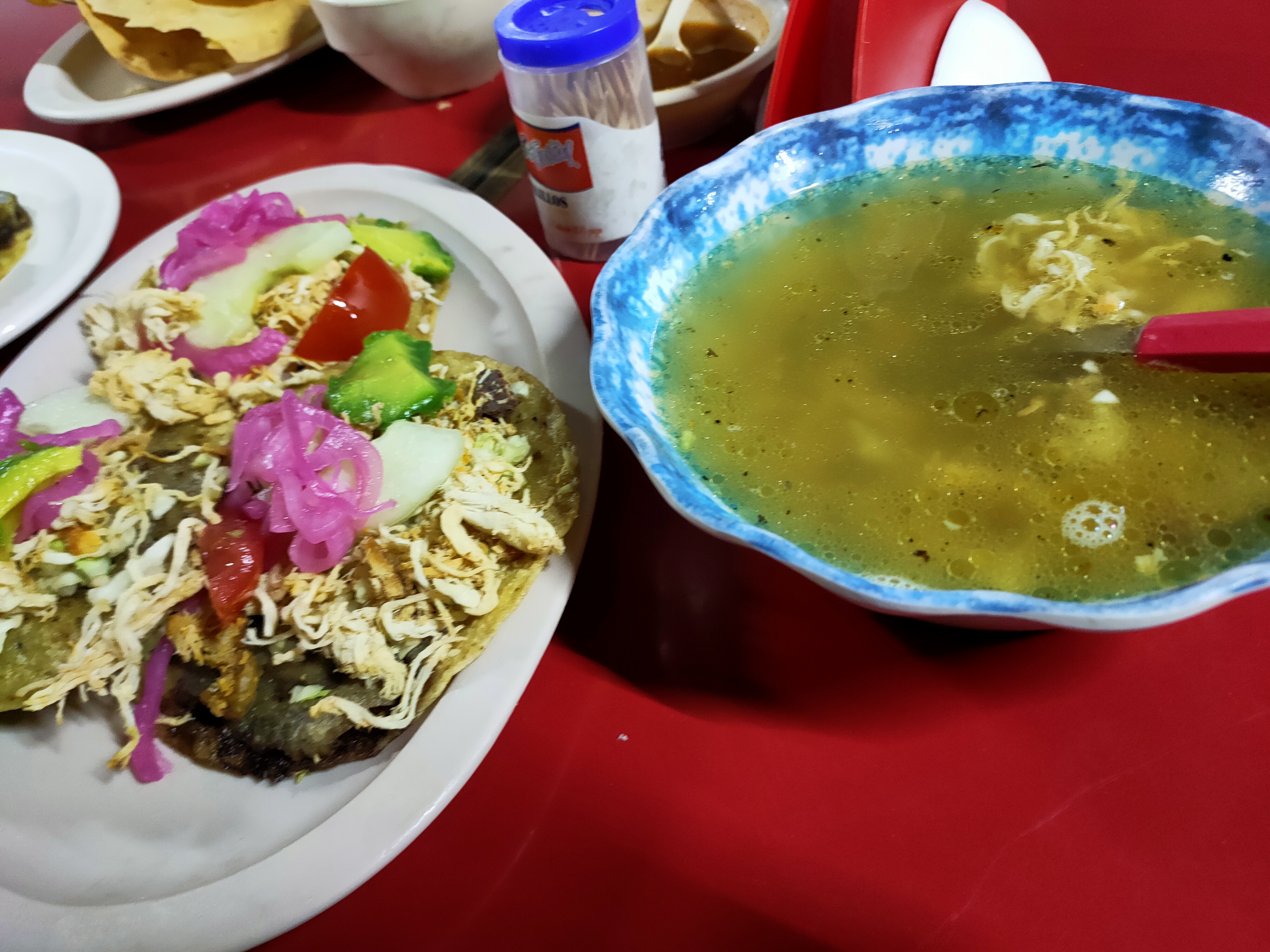 Pizzería y Lonchería Aleli image 3