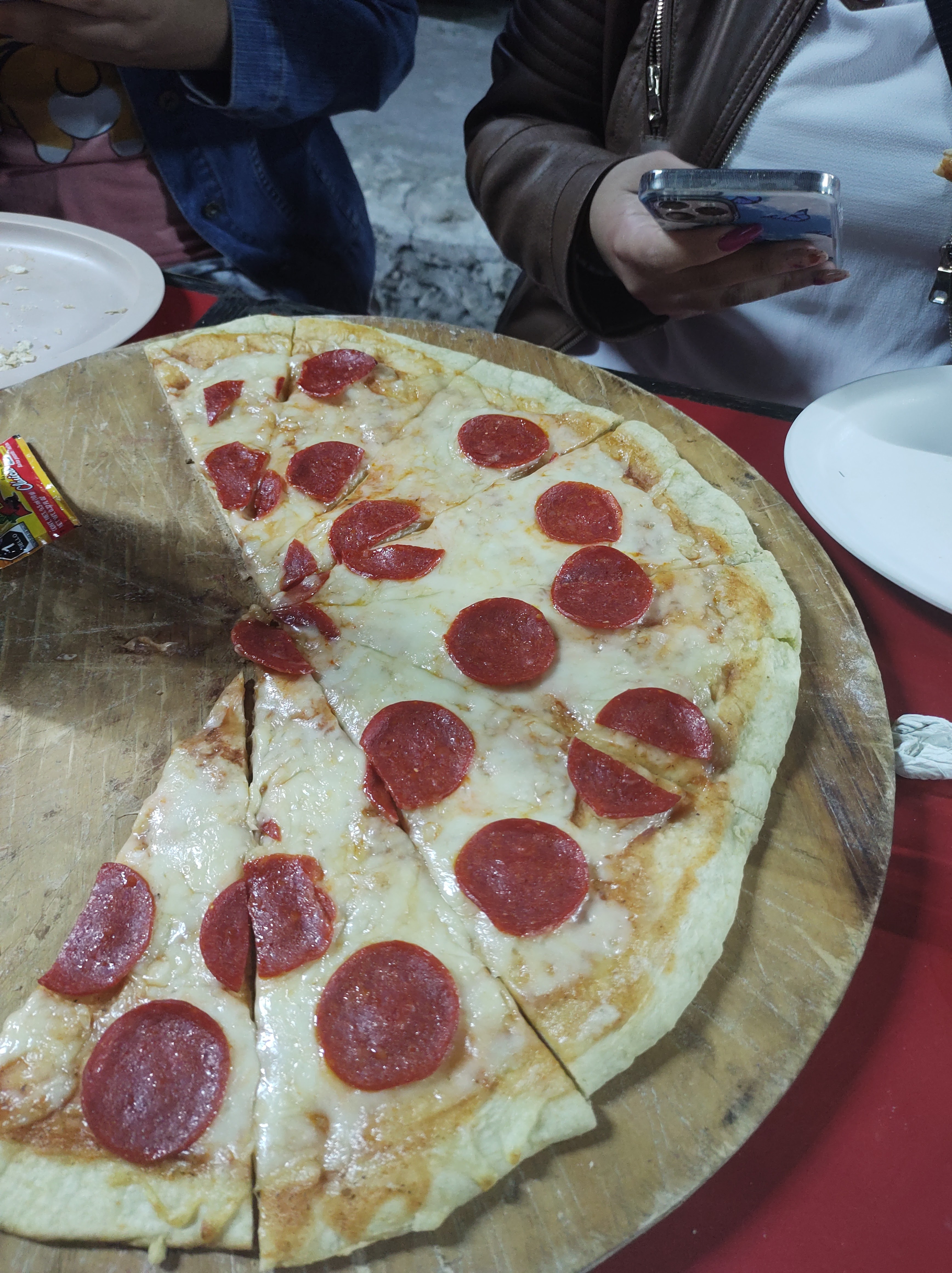 Pizzería y Lonchería Aleli image 7