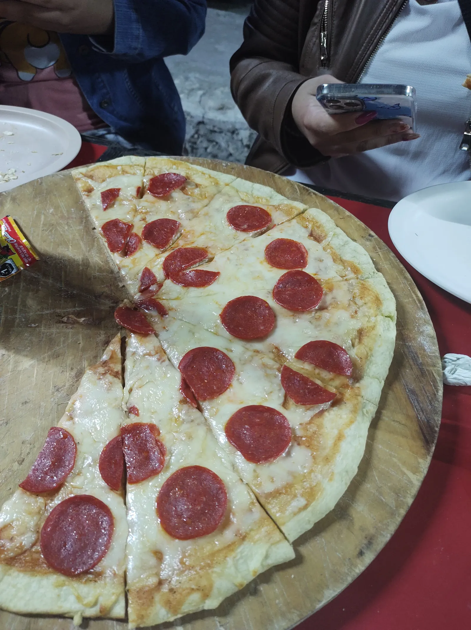 Pizzería y Lonchería Aleli image 7