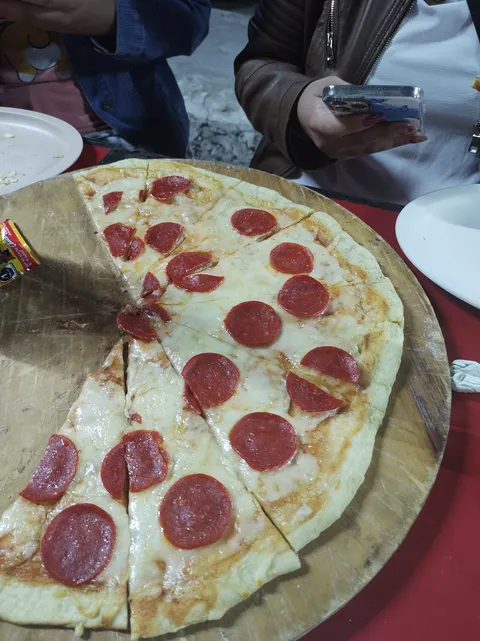 Pizzería y Lonchería Aleli image 7