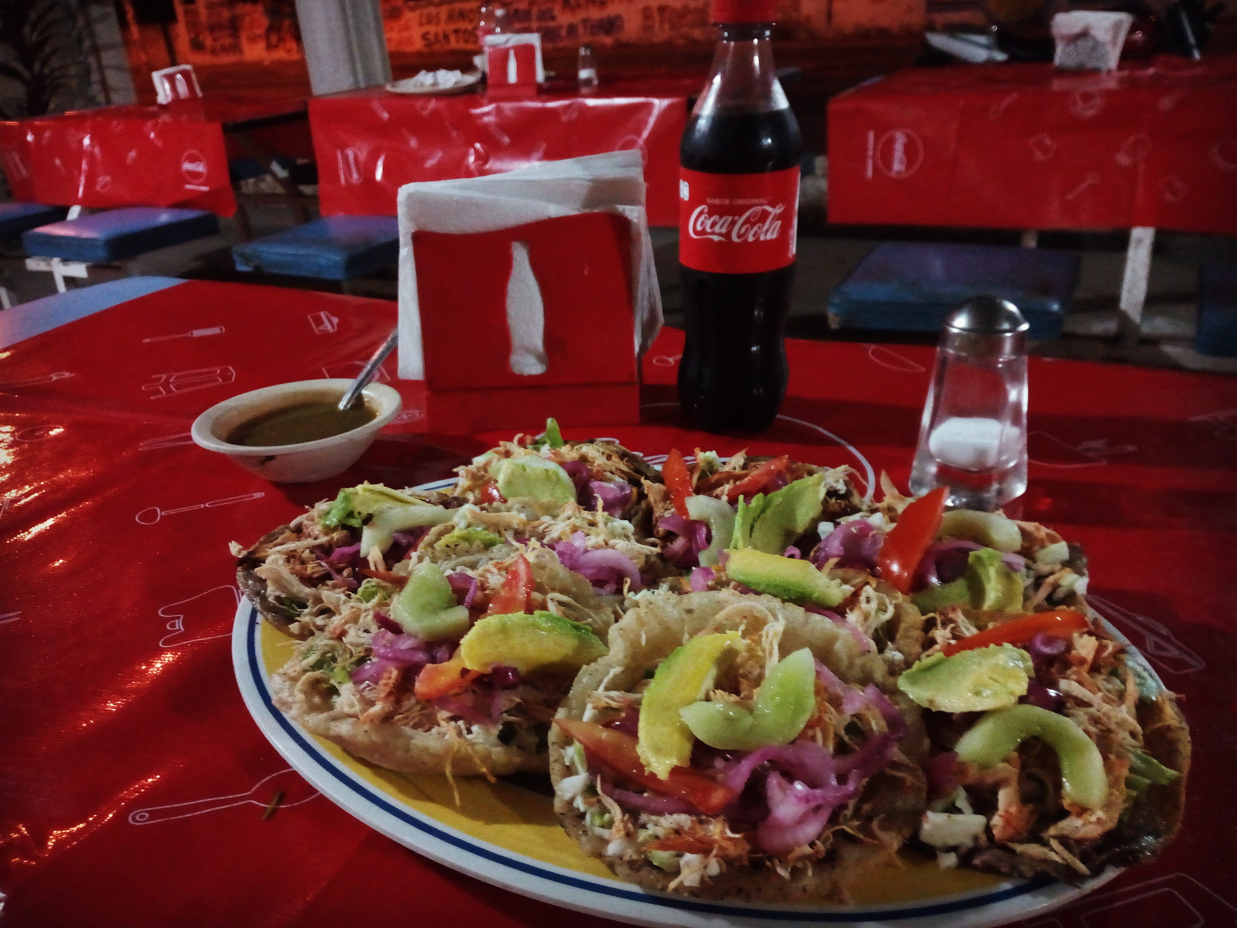 Pizzería y Lonchería Aleli image 8