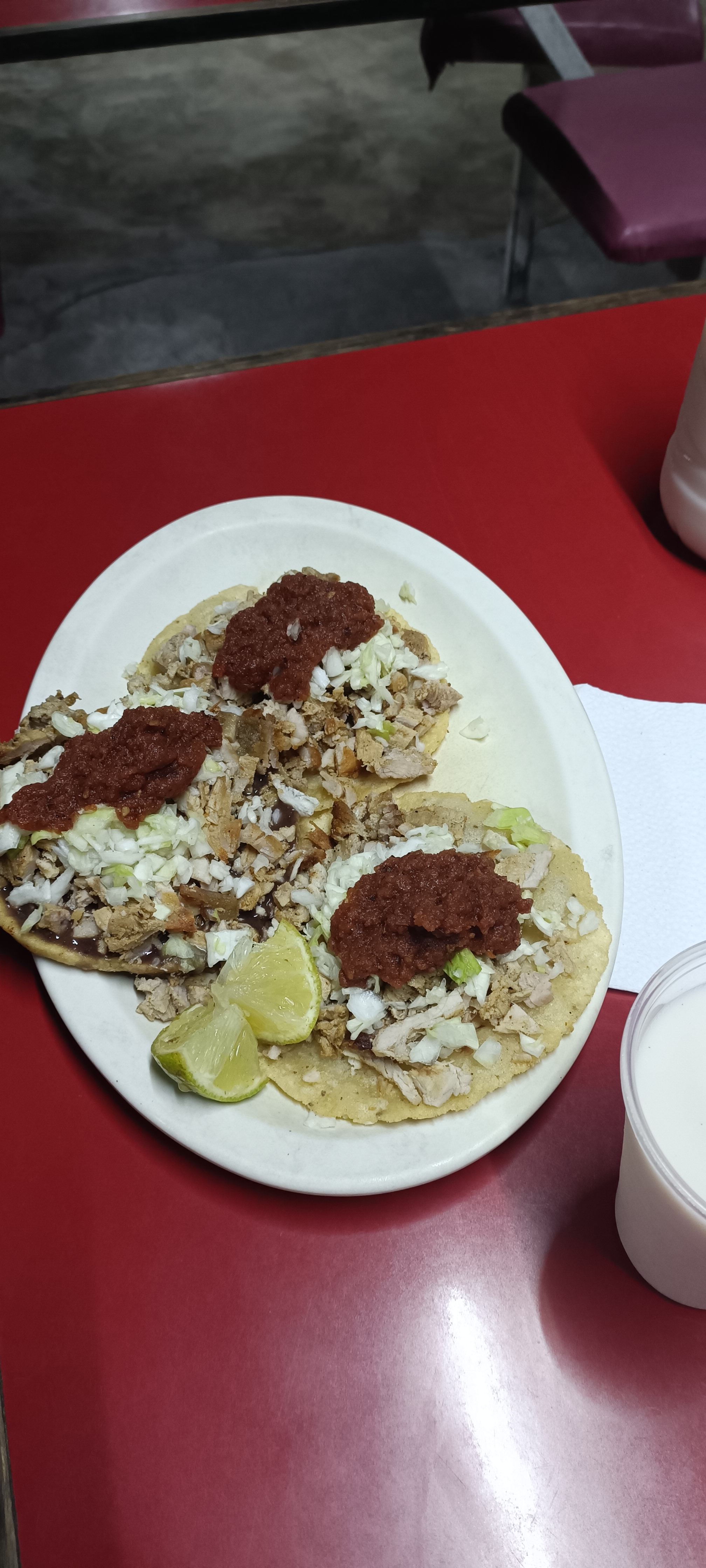 Pizzería y Lonchería Aleli image 9