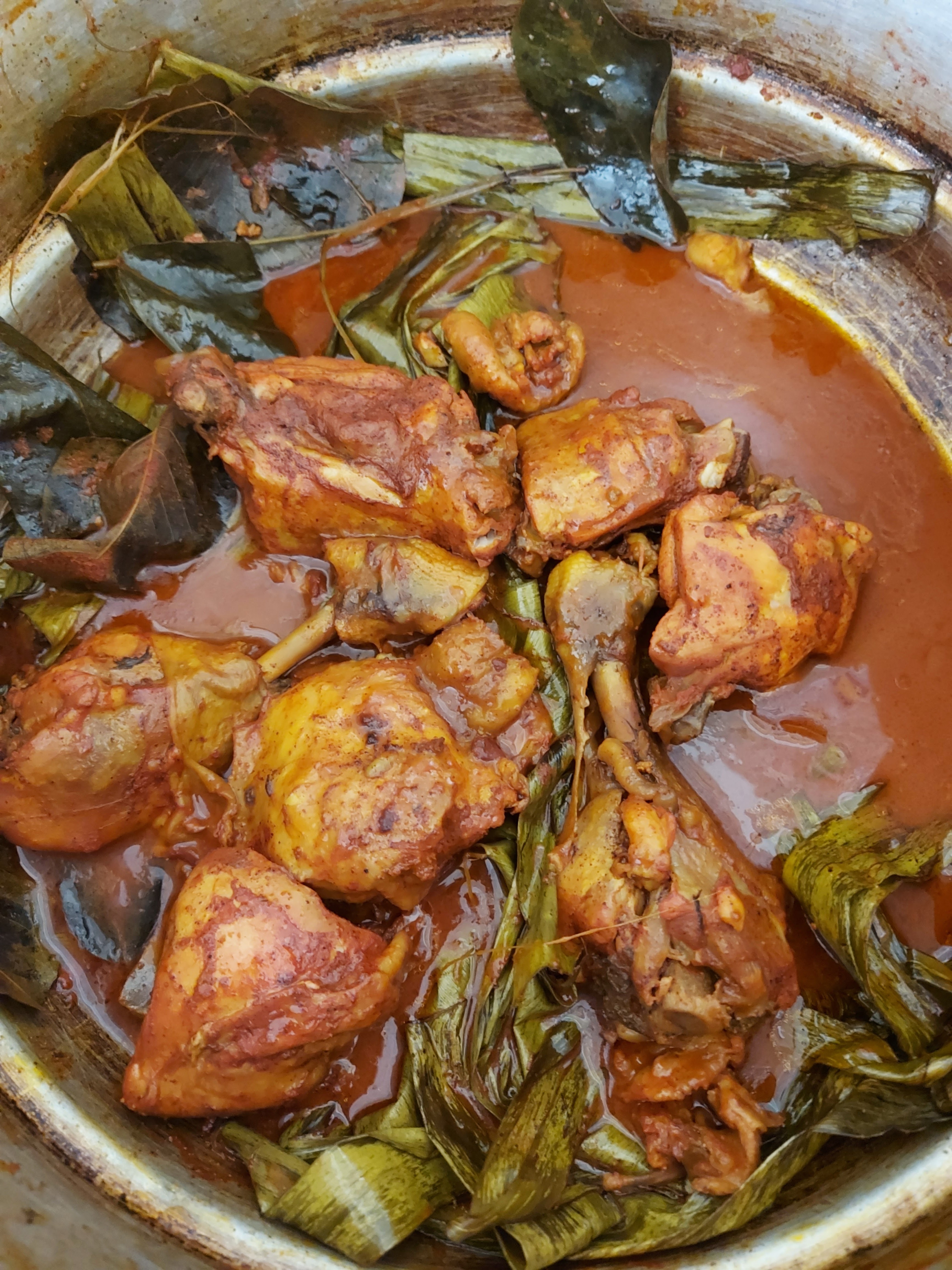 Antojitos y cocina económica Mami Blue image 5