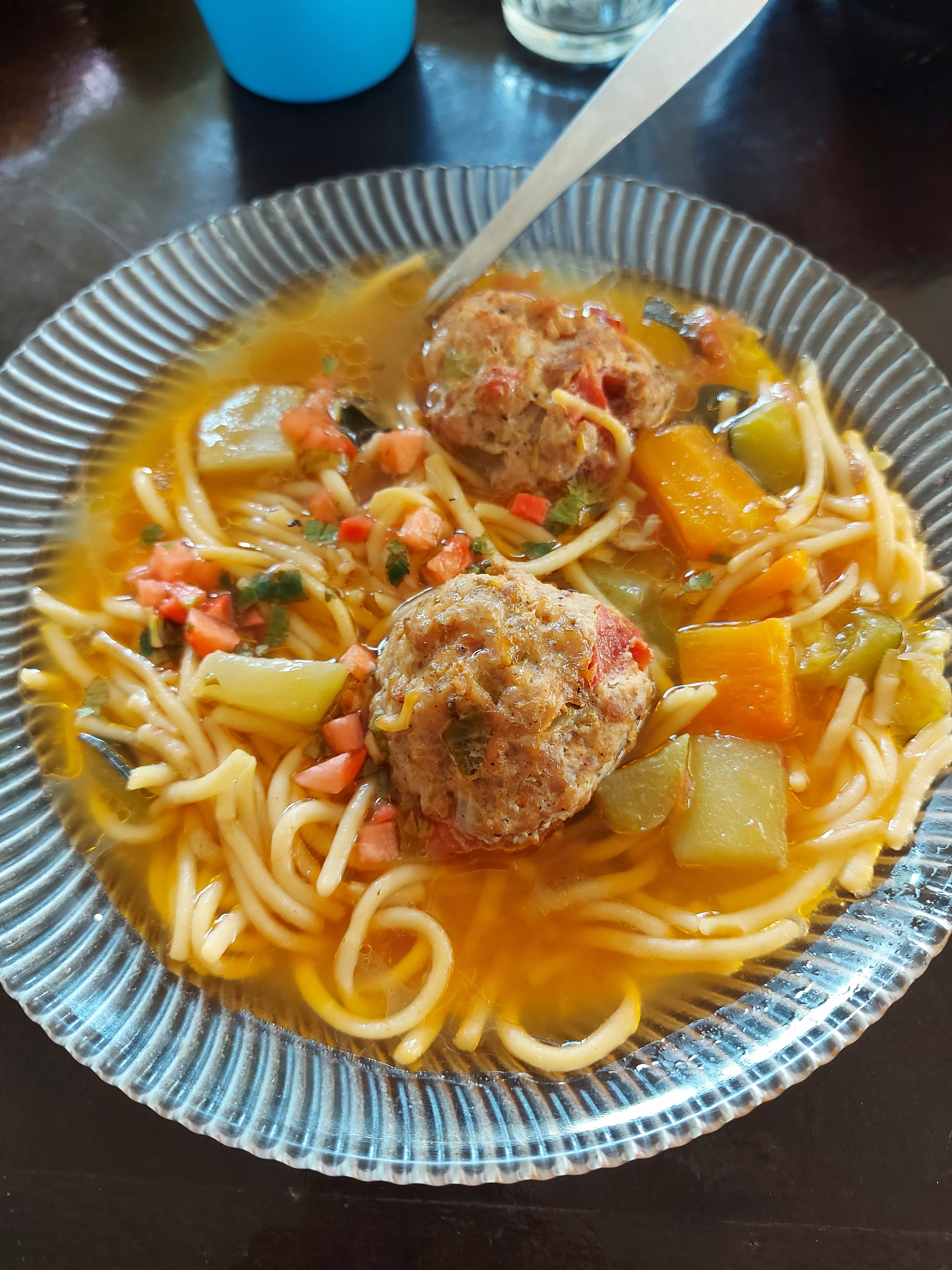 Antojitos y cocina económica Mami Blue image 6