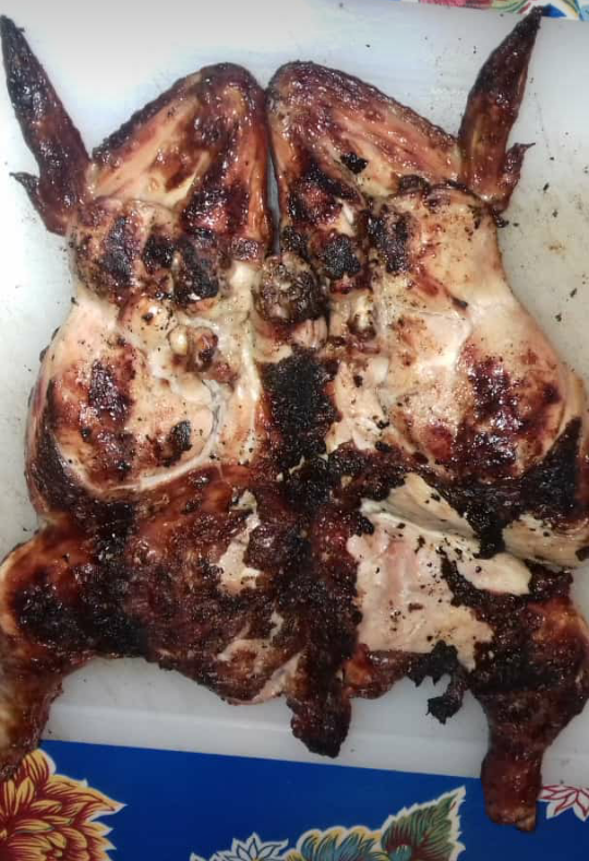 Asadero Doña Mary image 5