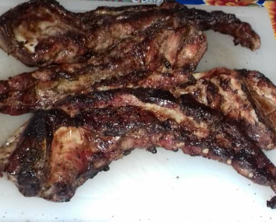 Asadero Doña Mary image 6