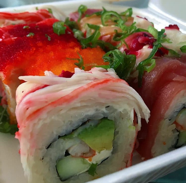 Wasabi Sushi image 1