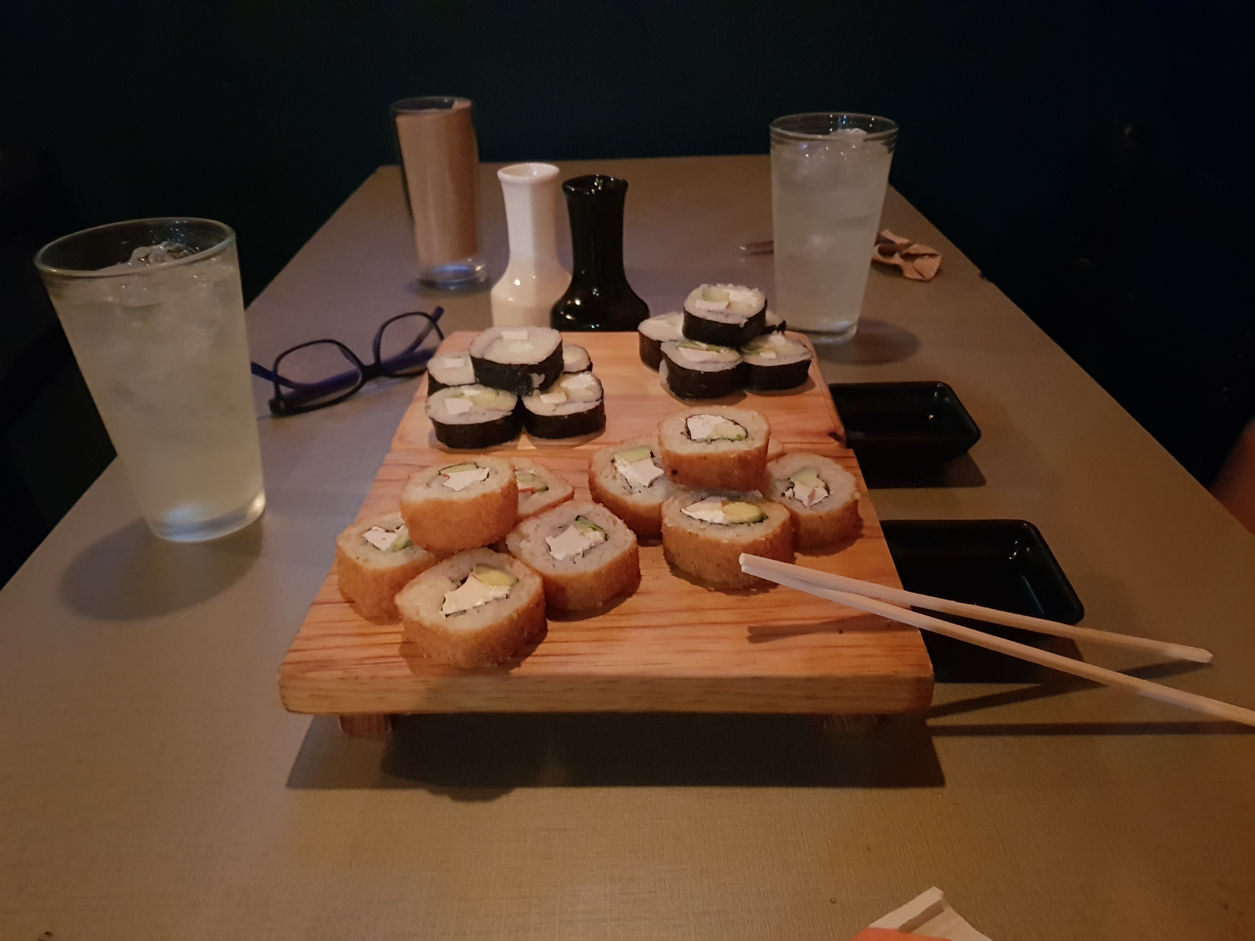 Wasabi Sushi image 2