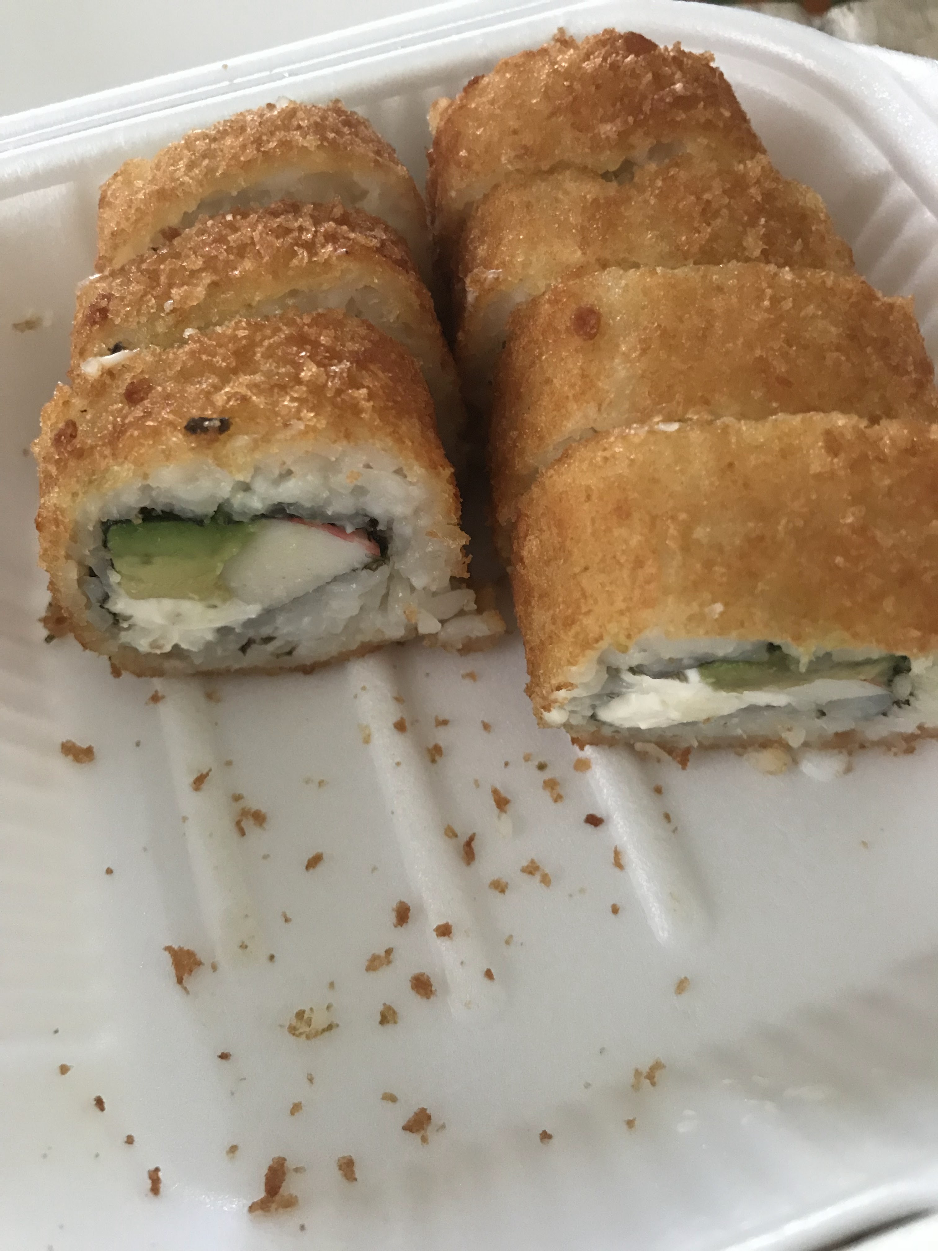 Wasabi Sushi image 3