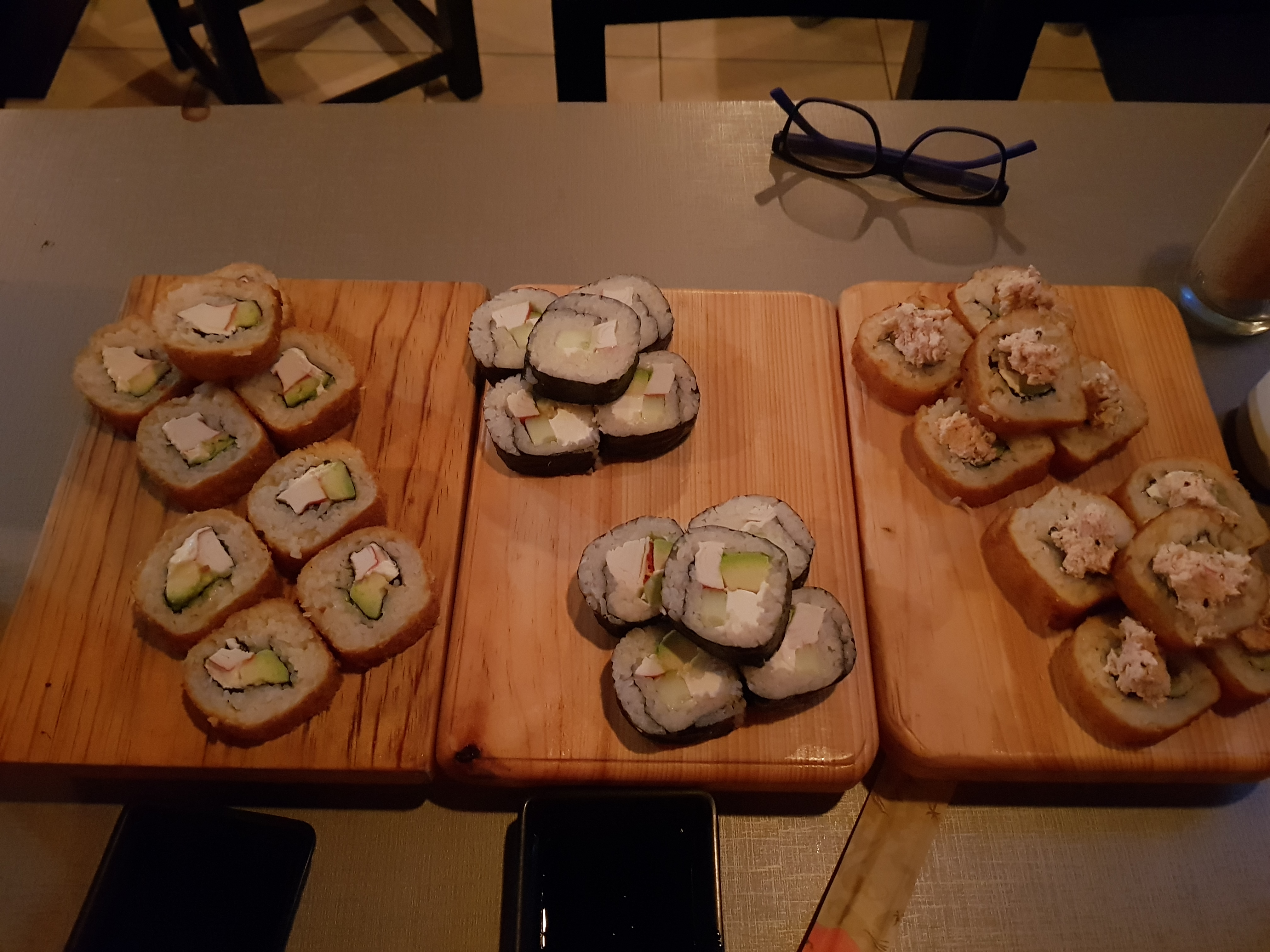 Wasabi Sushi image 5