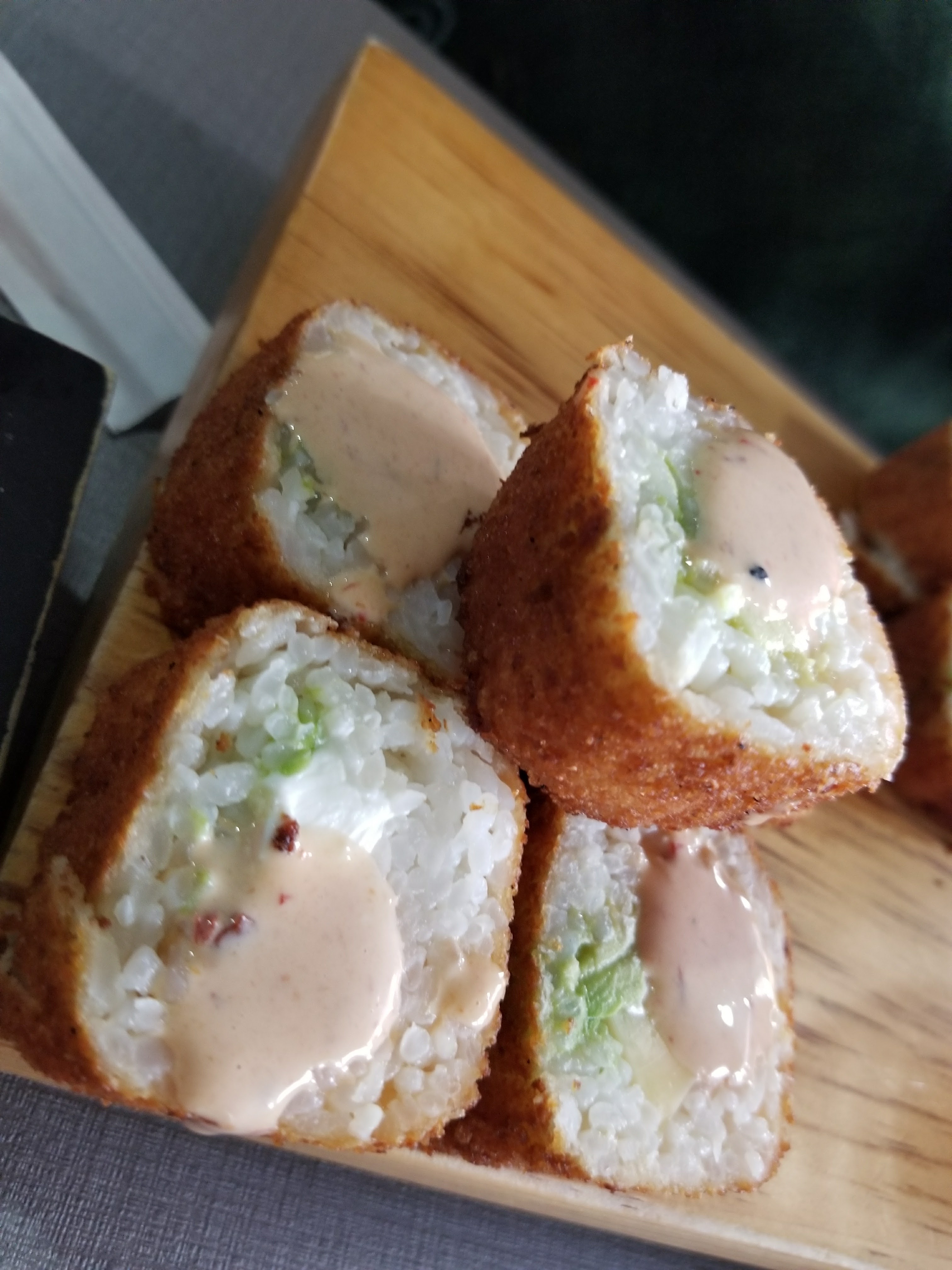 Wasabi Sushi image 6